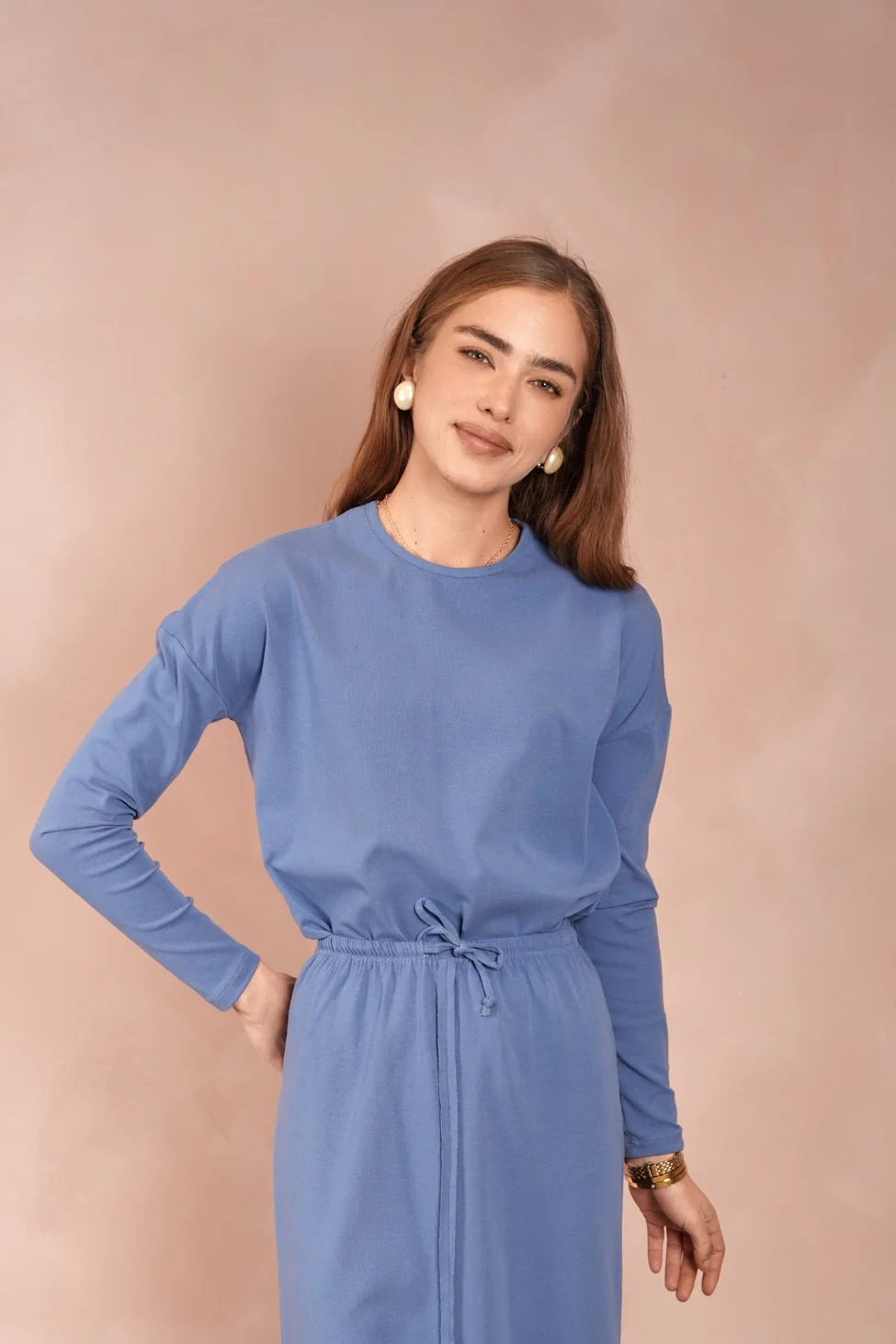 Dolman Tee