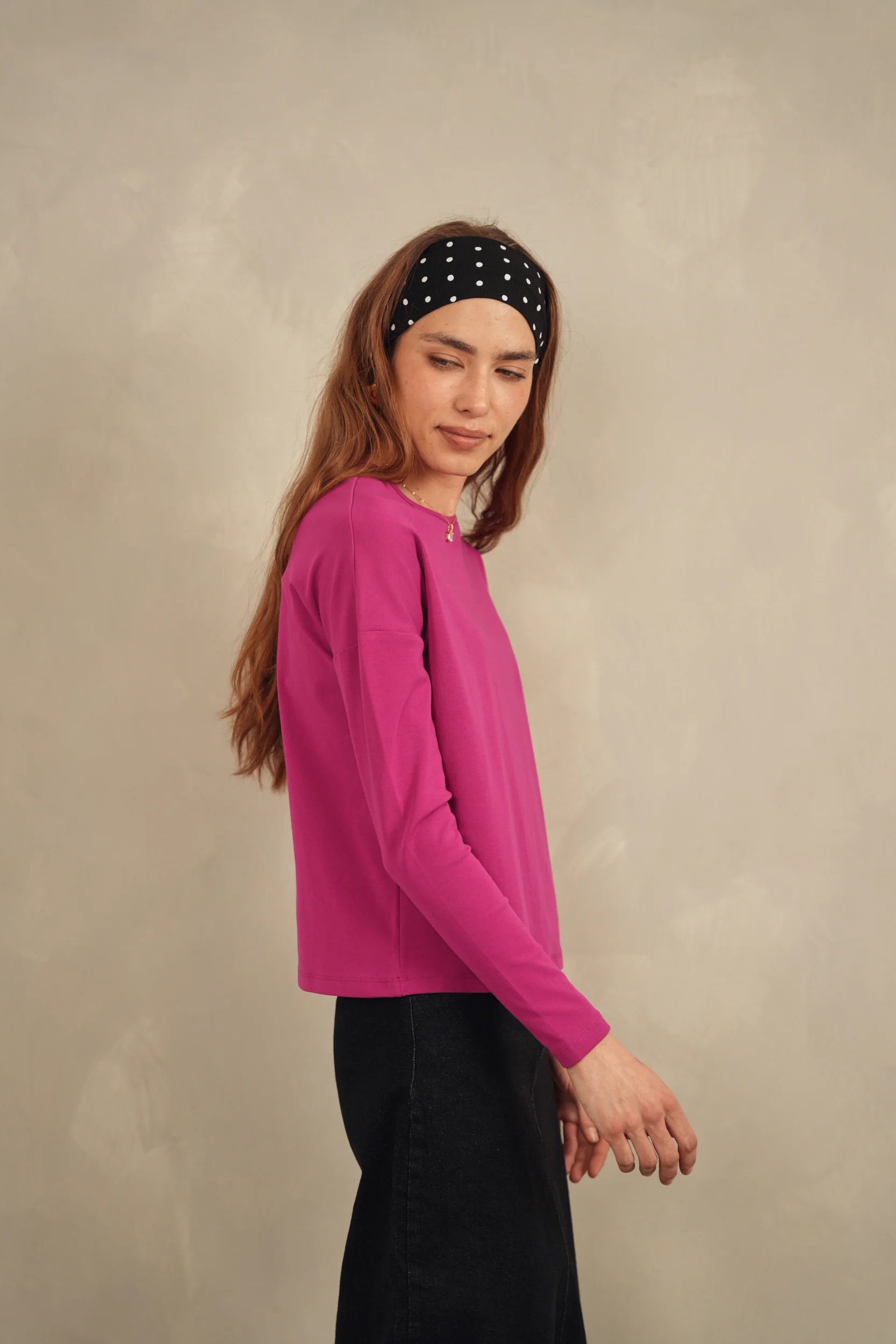 Dolman Tee - Image 16