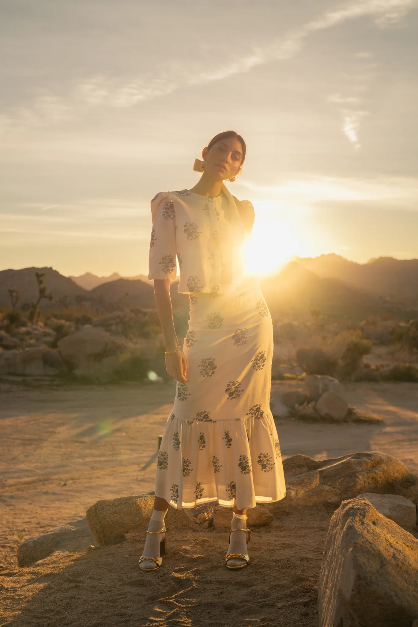 Front Open Shirt - Image 15