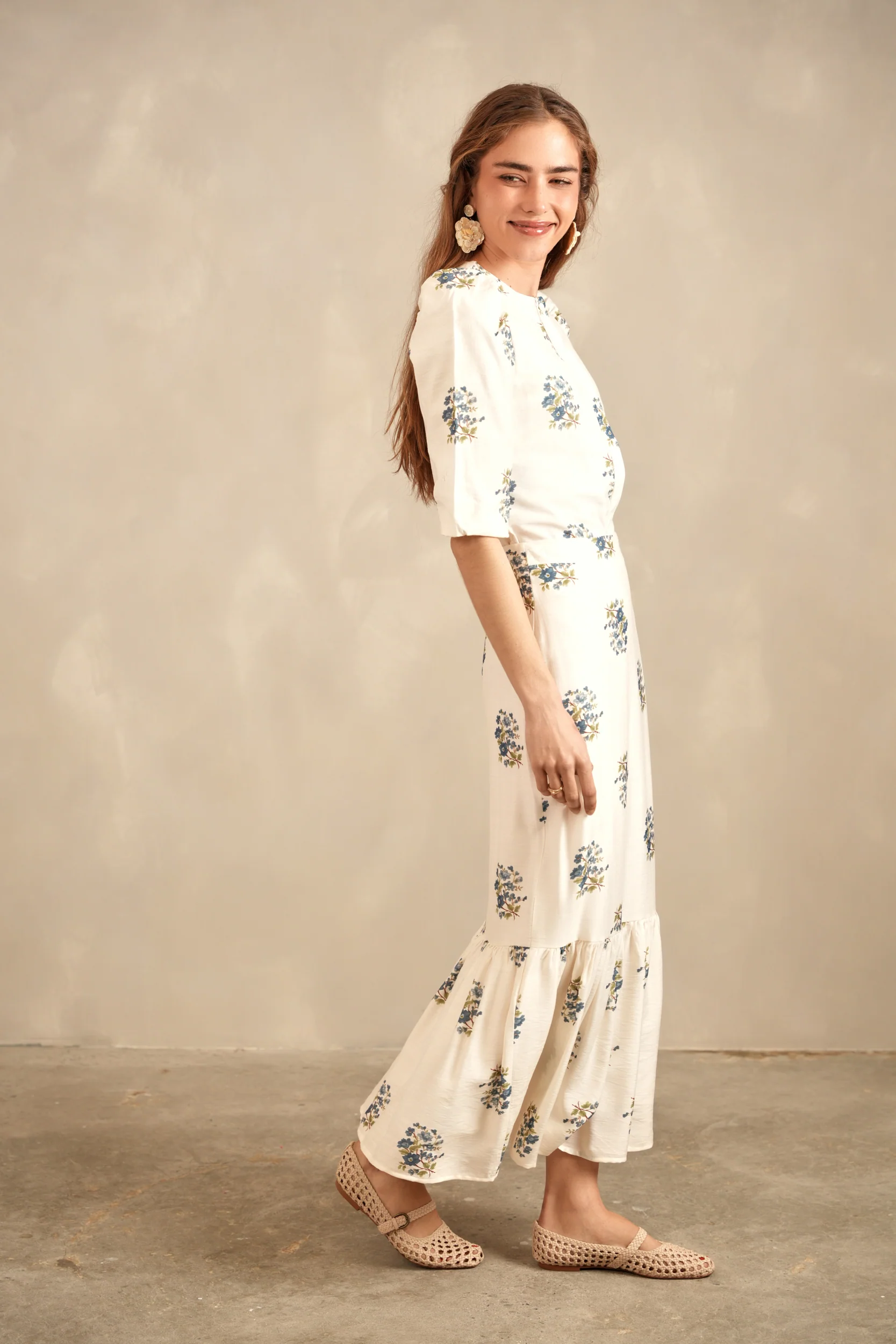 Front Open Shirt - Image 7