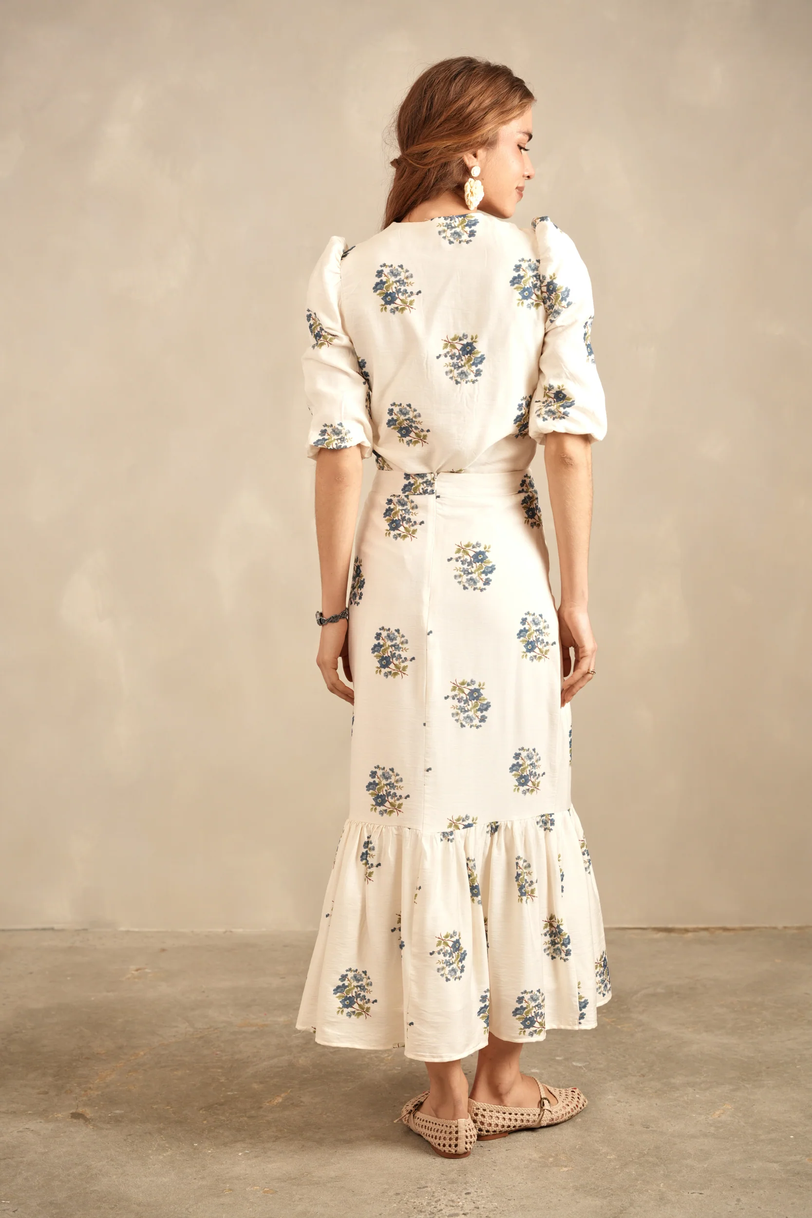 Front Open Shirt - Image 8