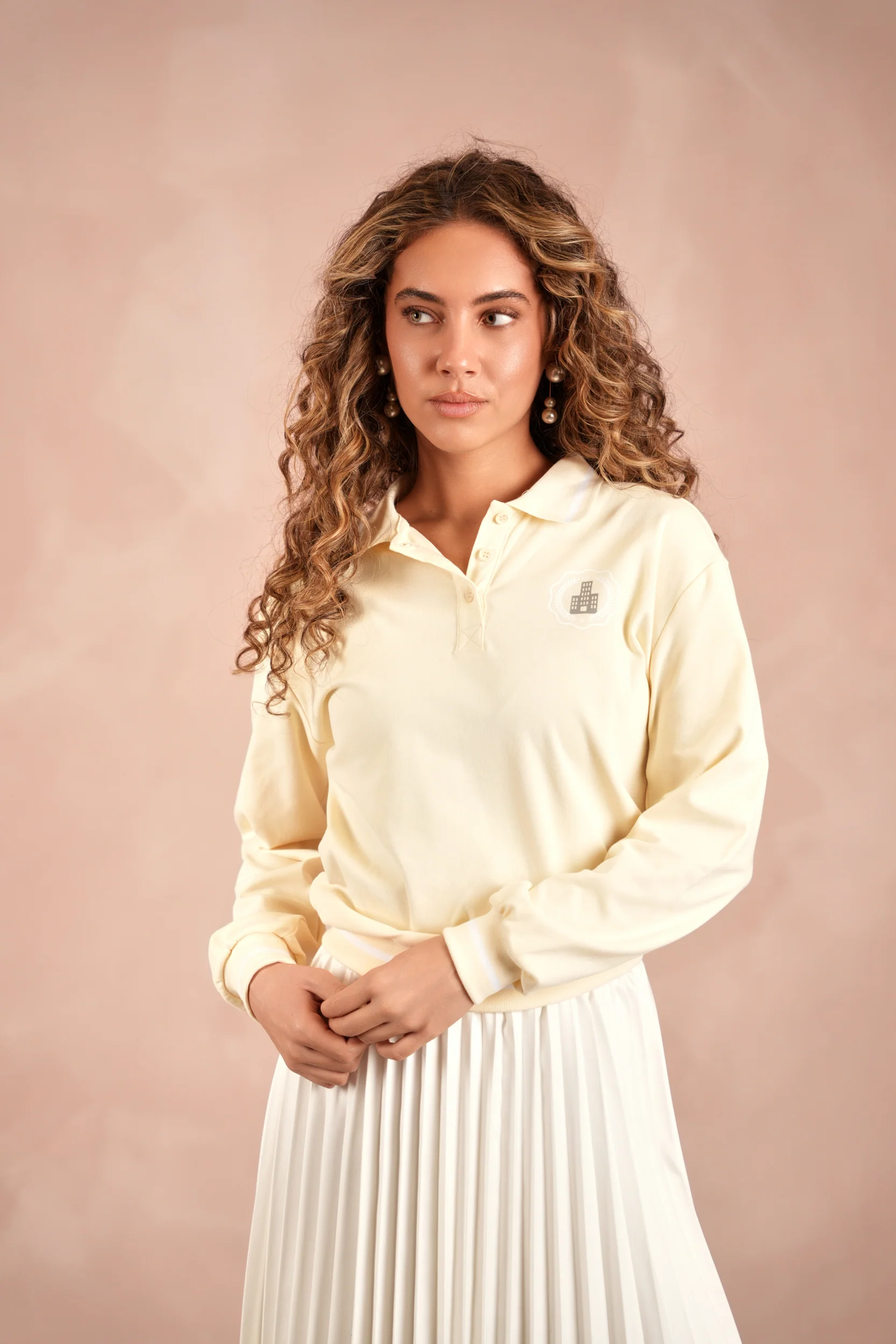 Polo Tee - Image 11
