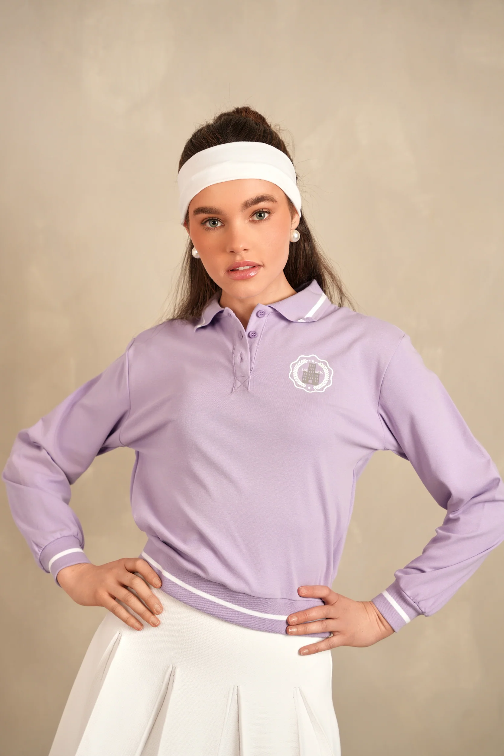 Polo Tee - Image 12