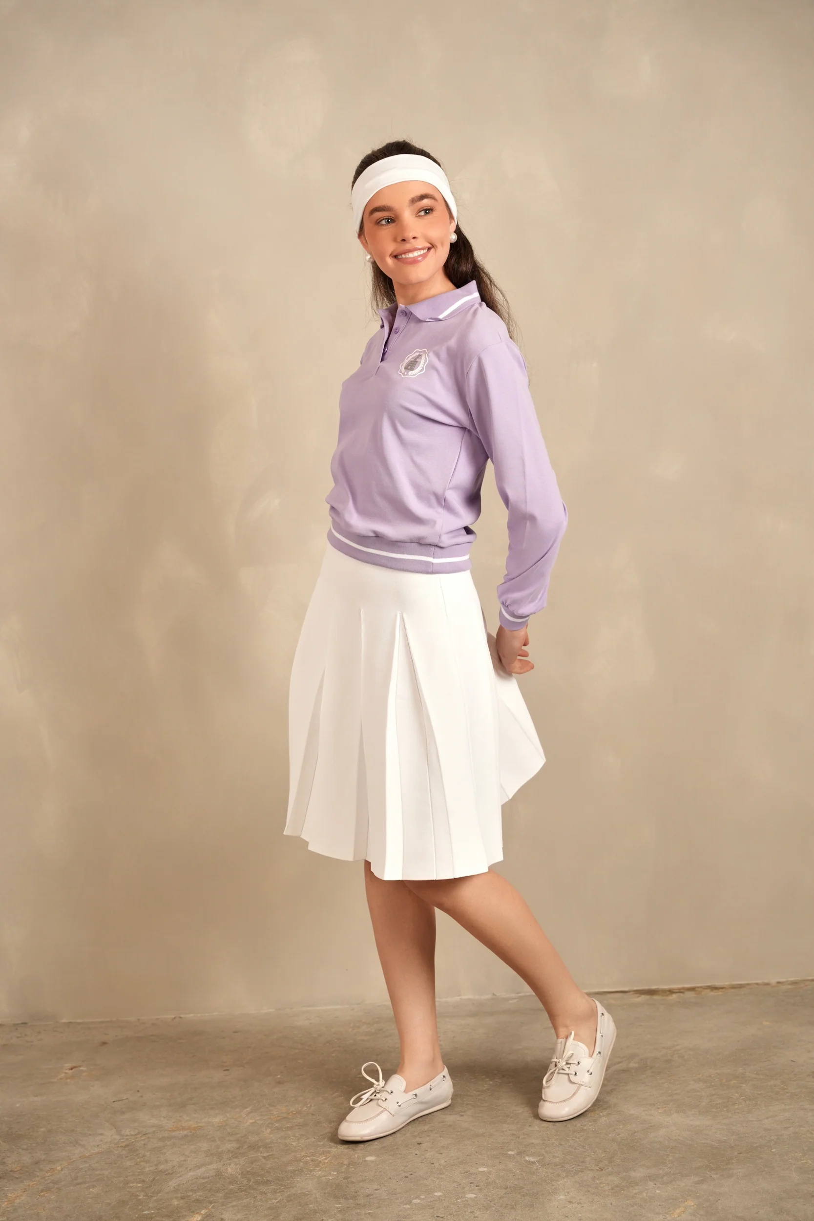Polo Tee - Image 14