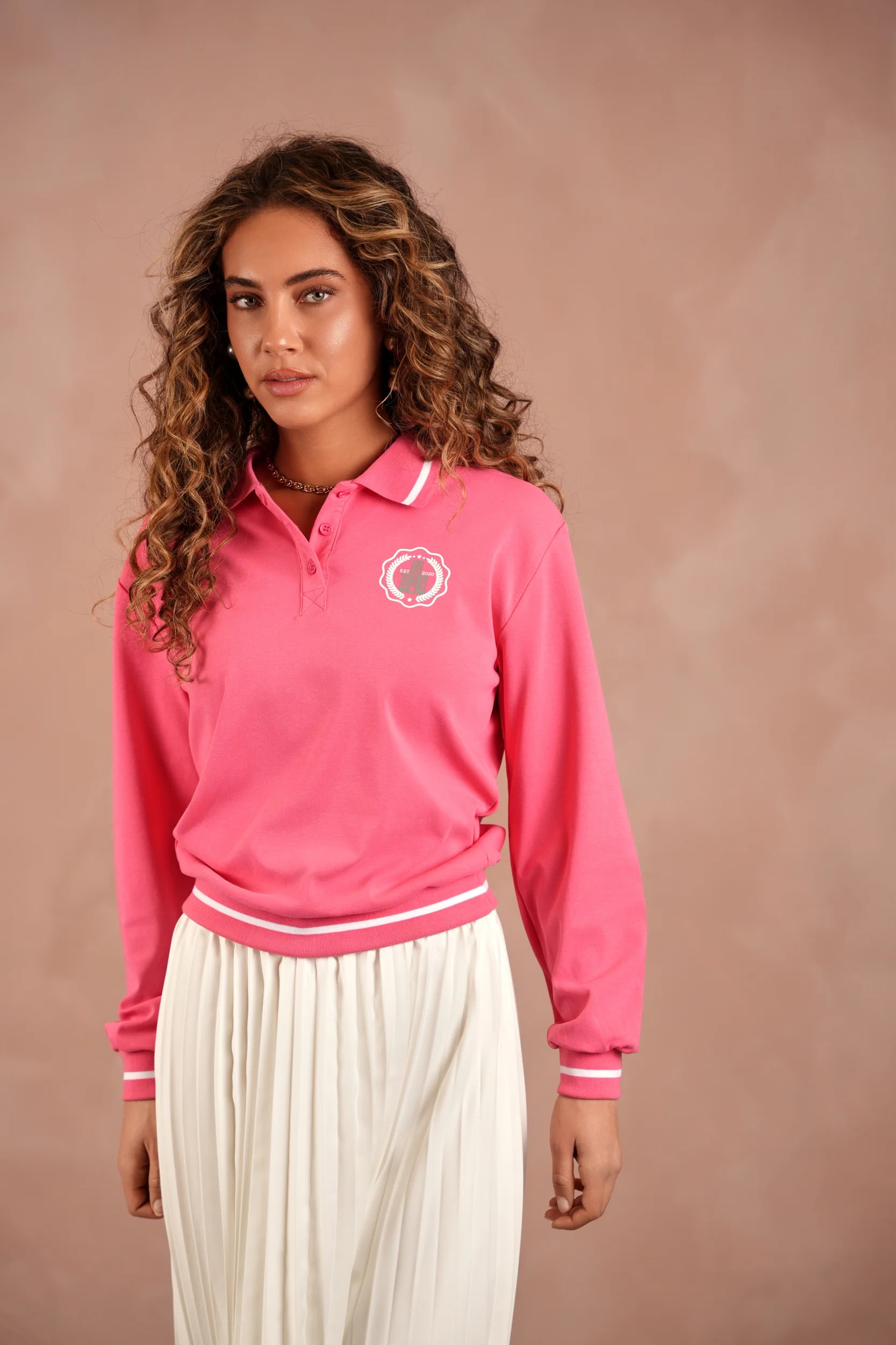 Polo Tee - Image 4