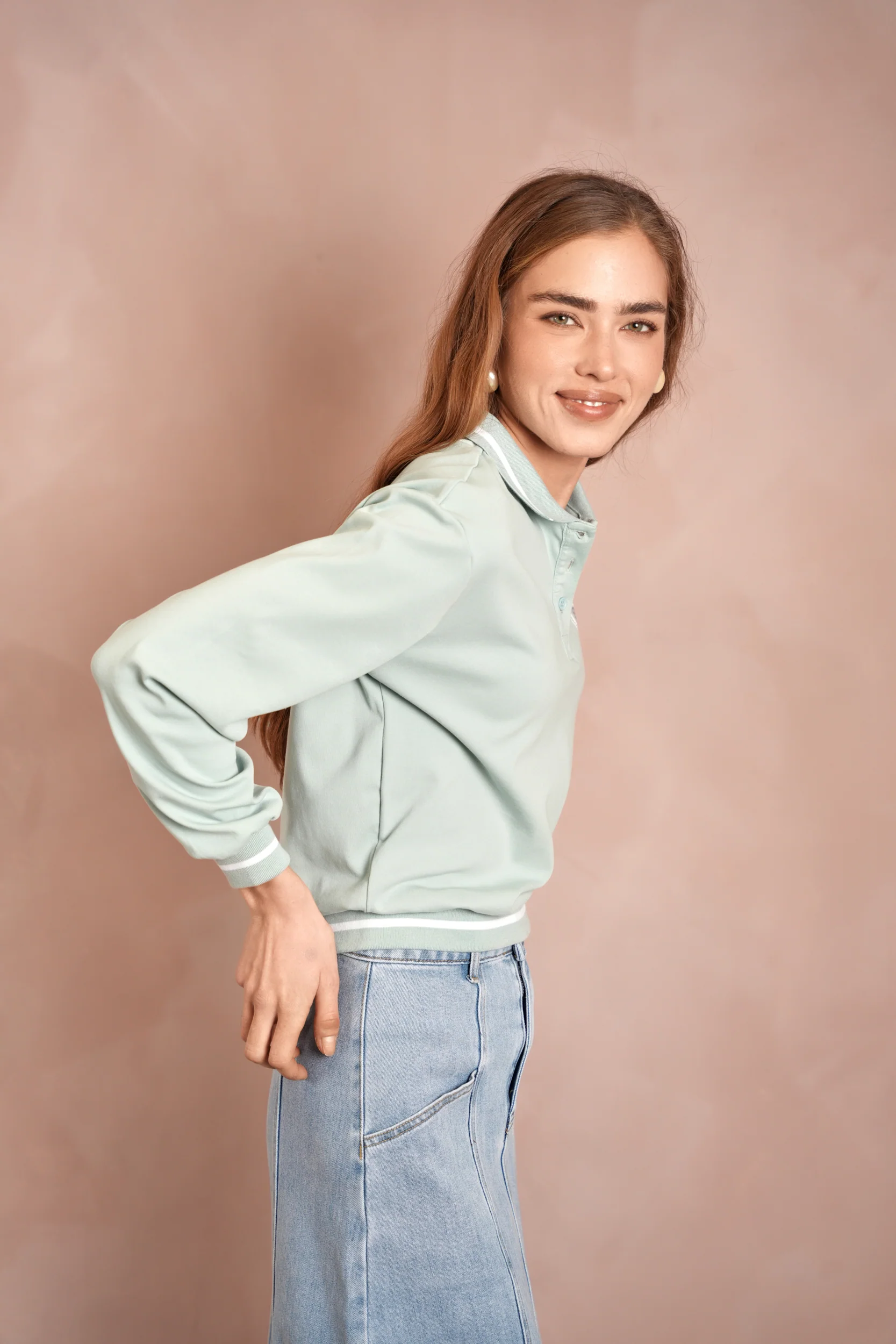 Polo Tee - Image 6