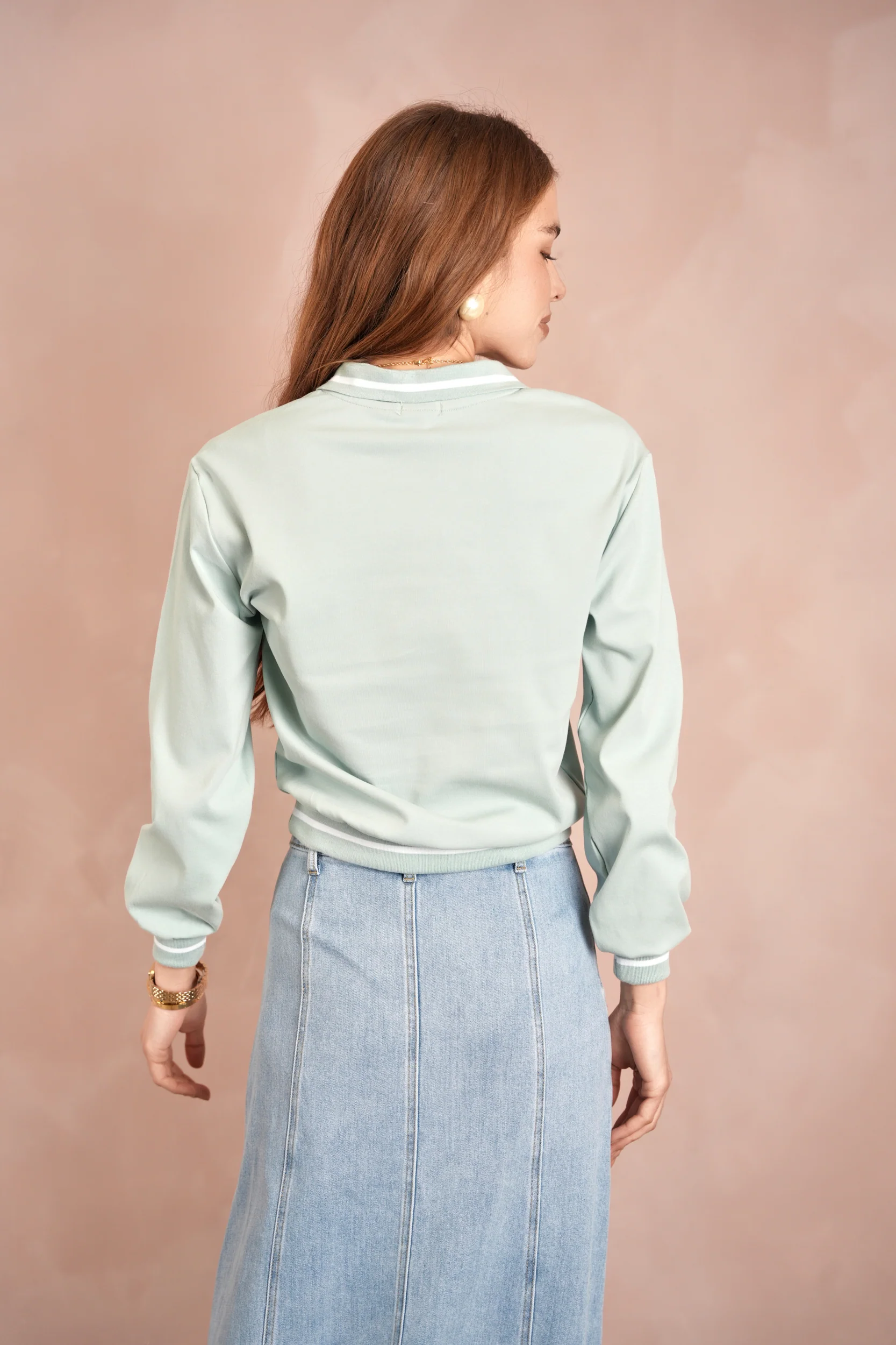 Polo Tee - Image 7