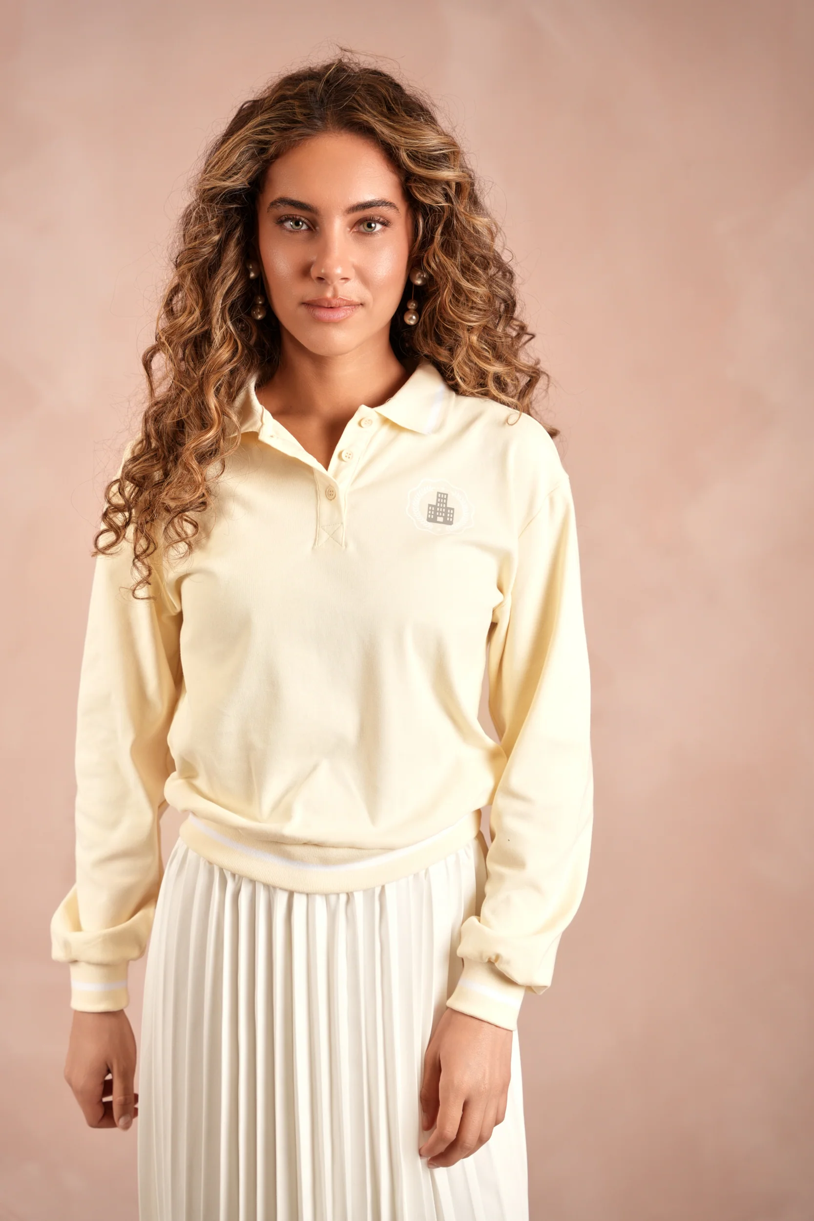 Polo Tee - Image 9