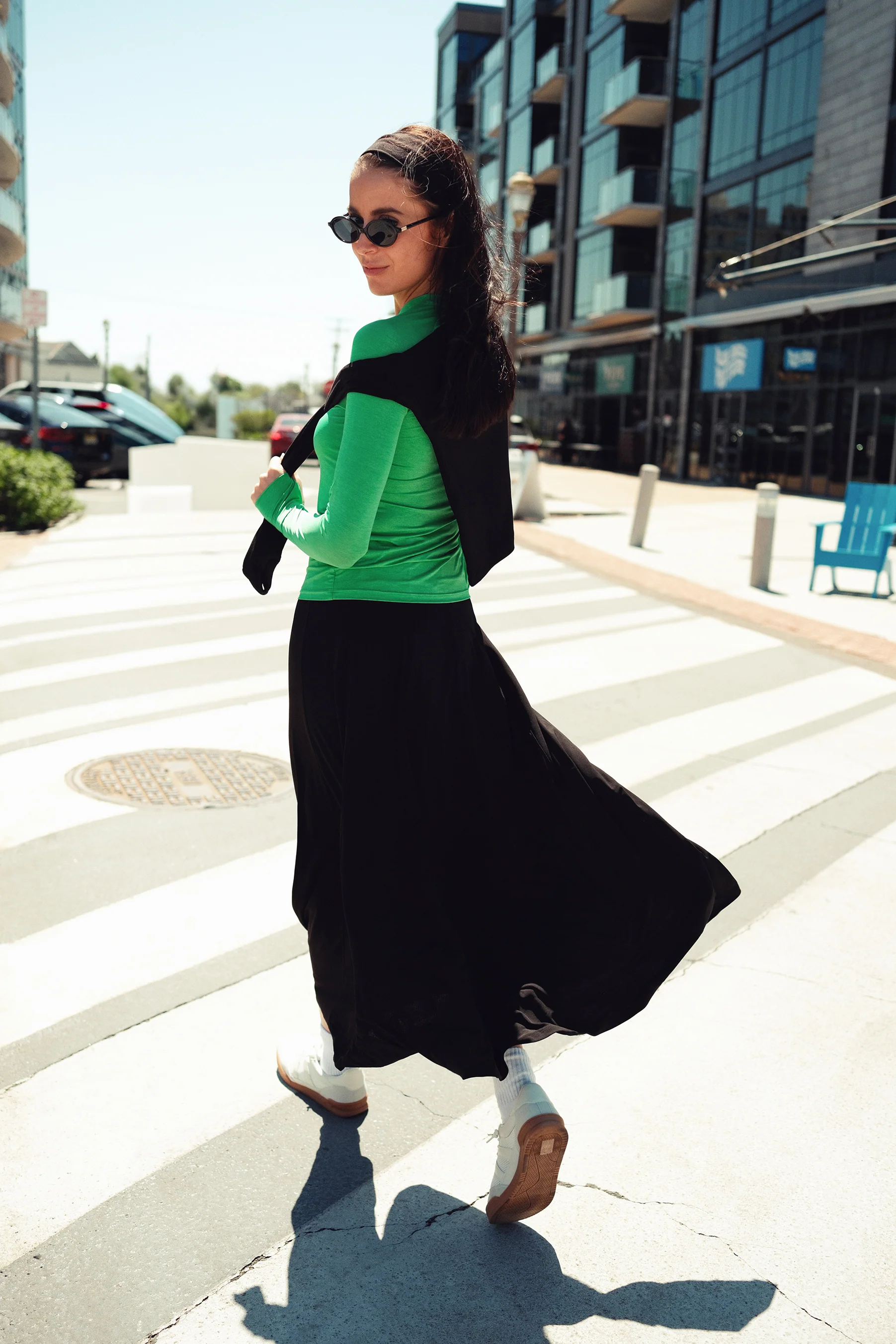 Sports Tee - Image 10