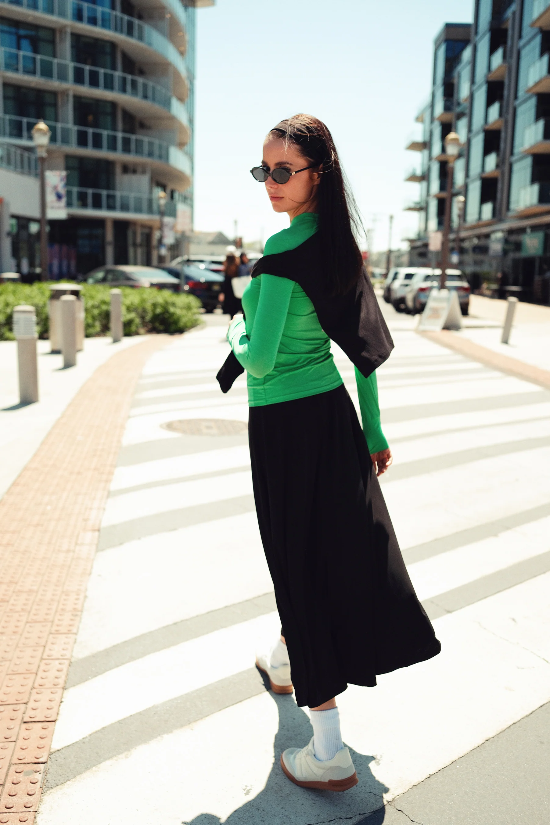 Sports Tee - Image 3