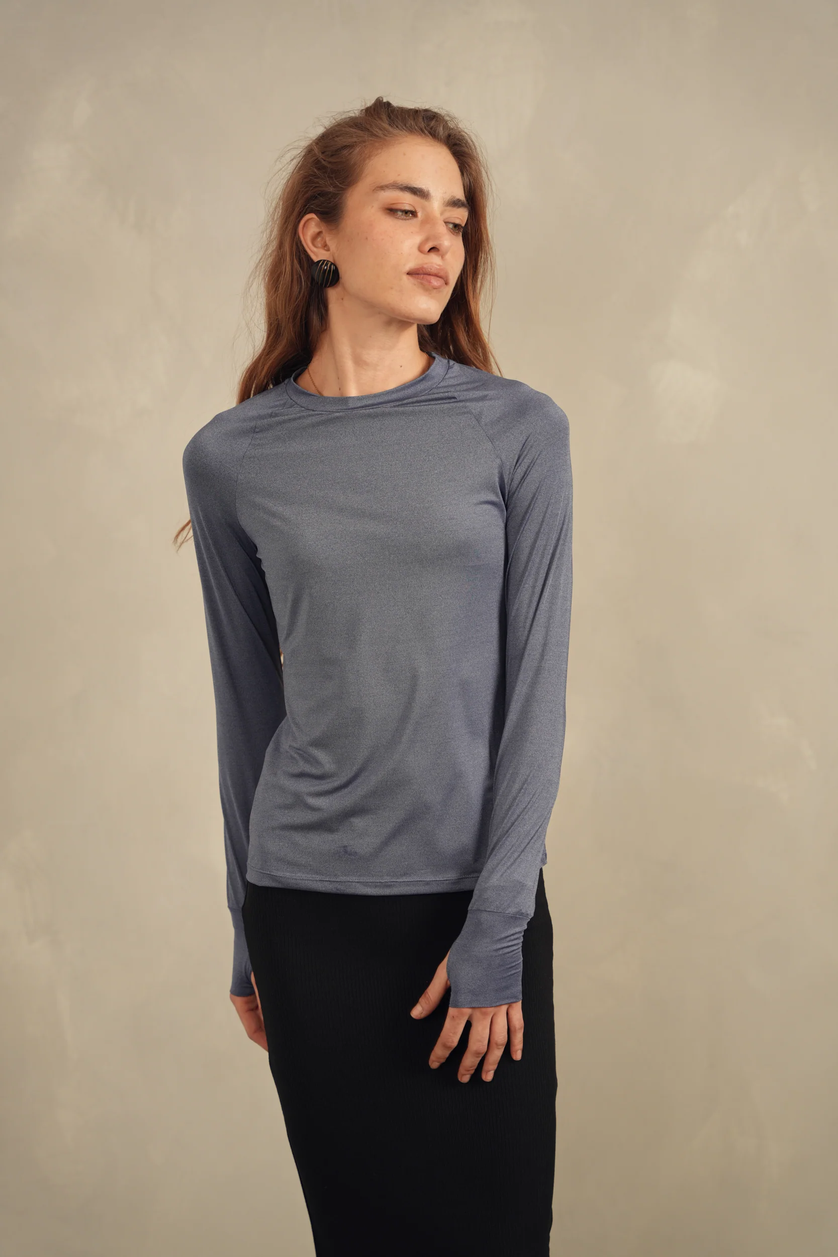 Sports Tee - Image 4