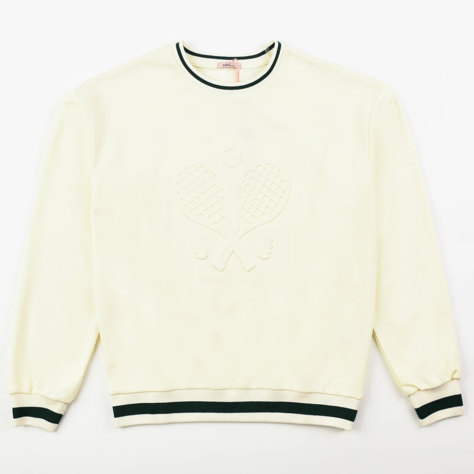 Tennis Sweatshirt - Image 17