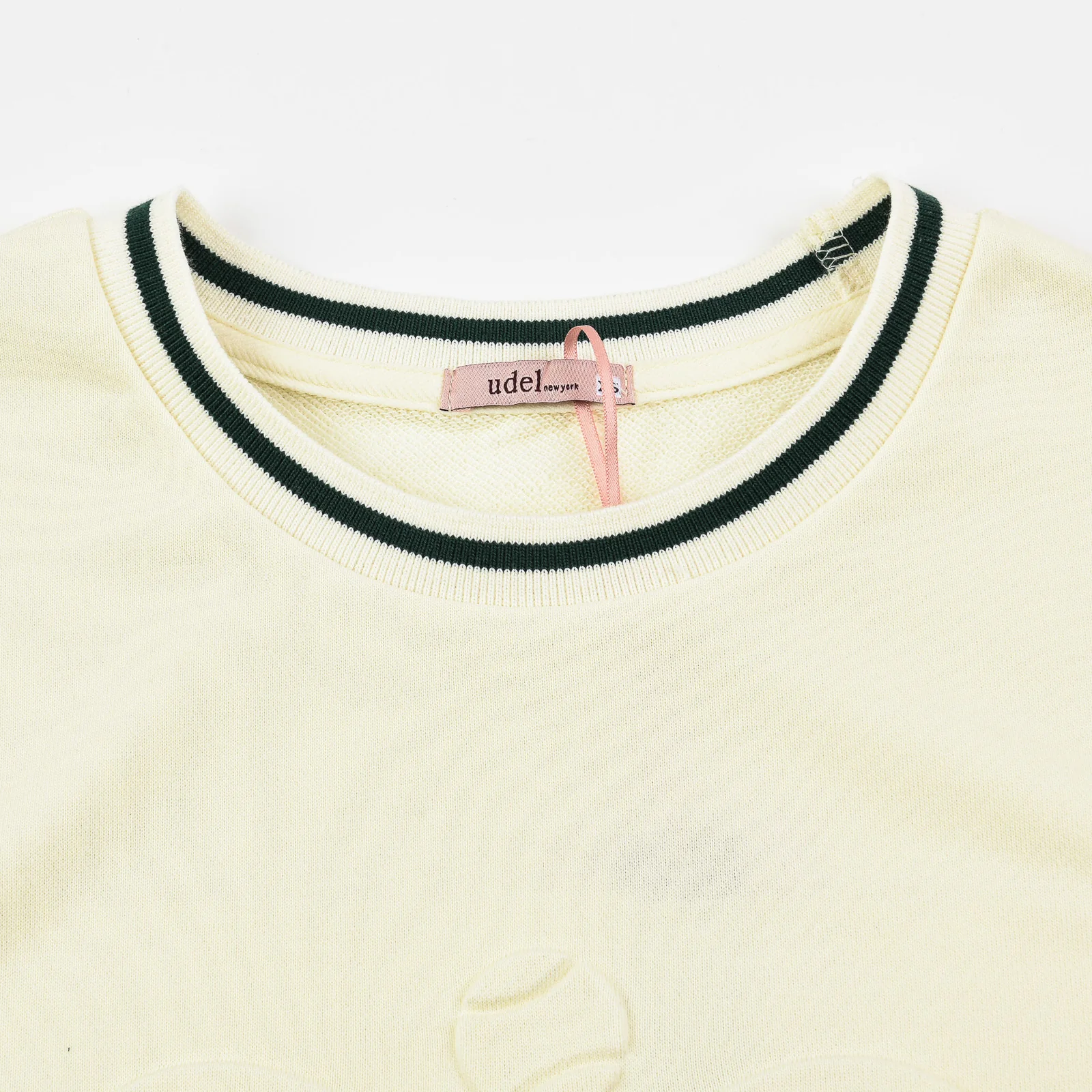 Tennis Sweatshirt - Image 19
