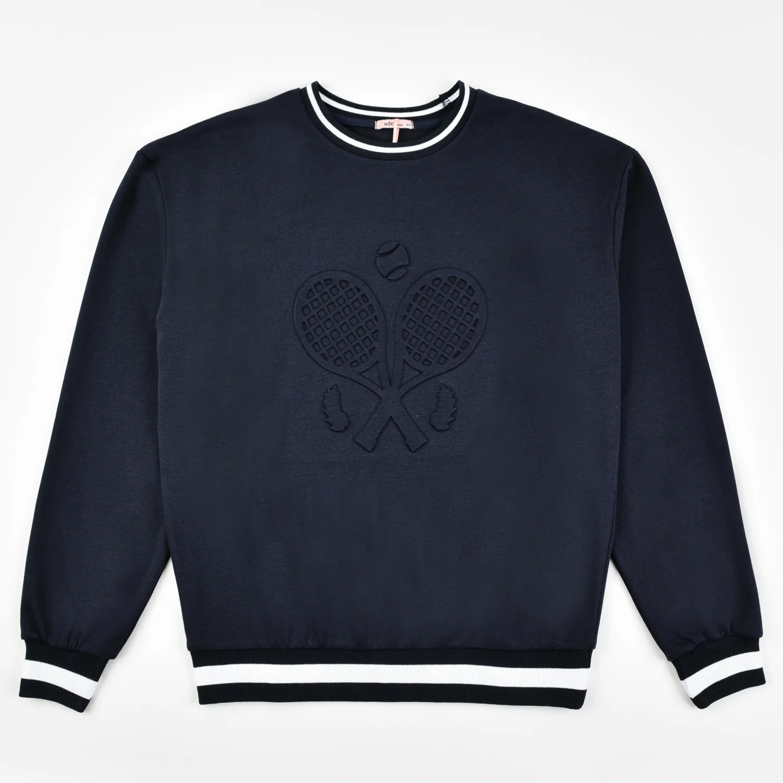 Tennis Sweatshirt - Image 21