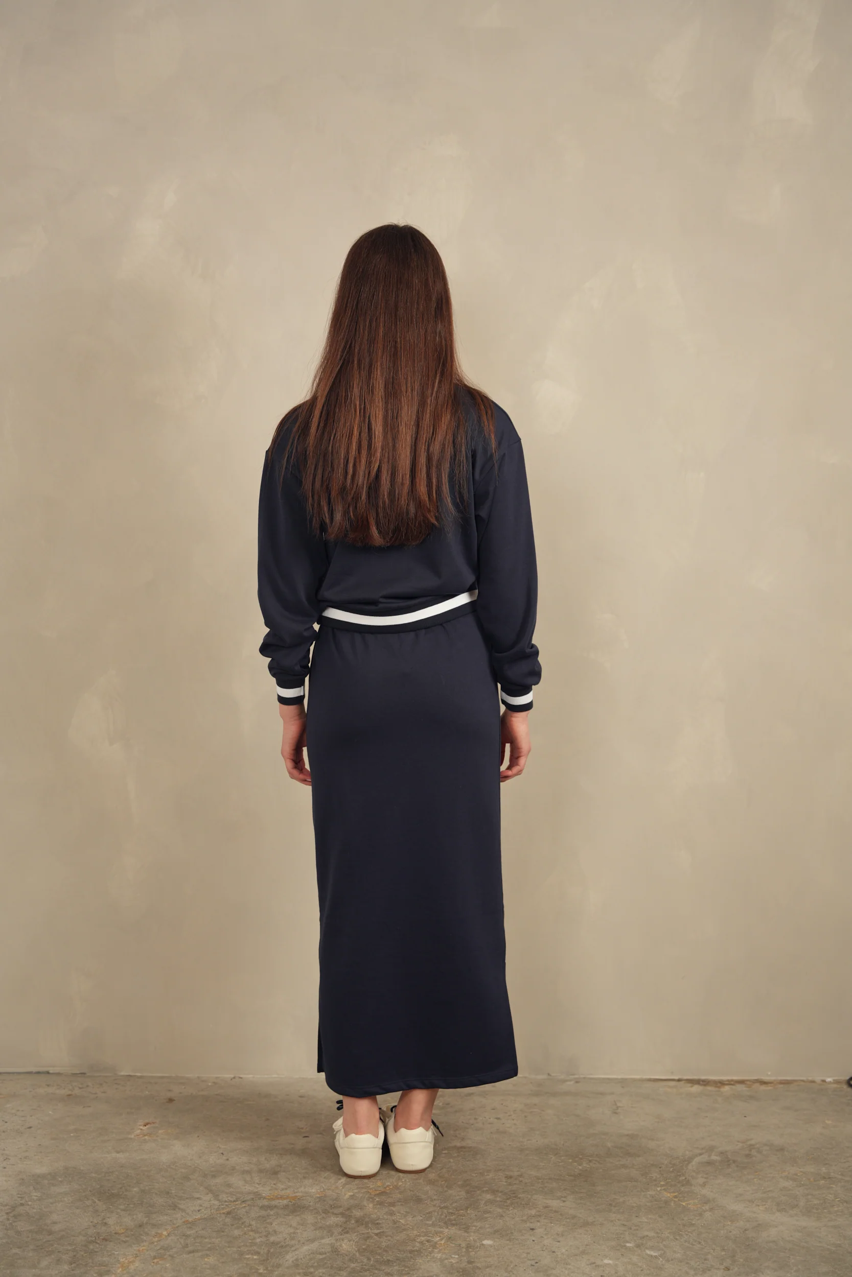 Tennis Sweatshirt - Image 7