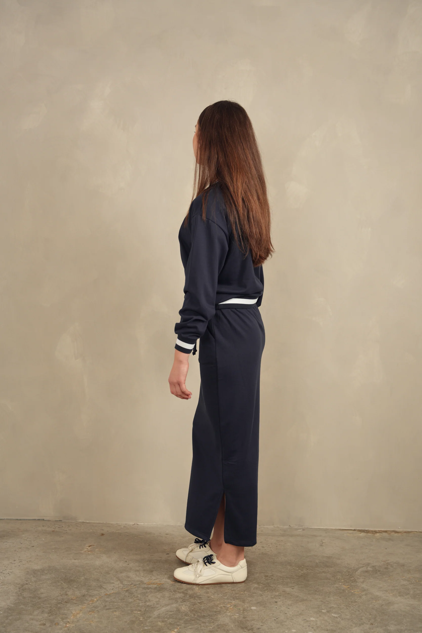 Tennis Sweatshirt - Image 8