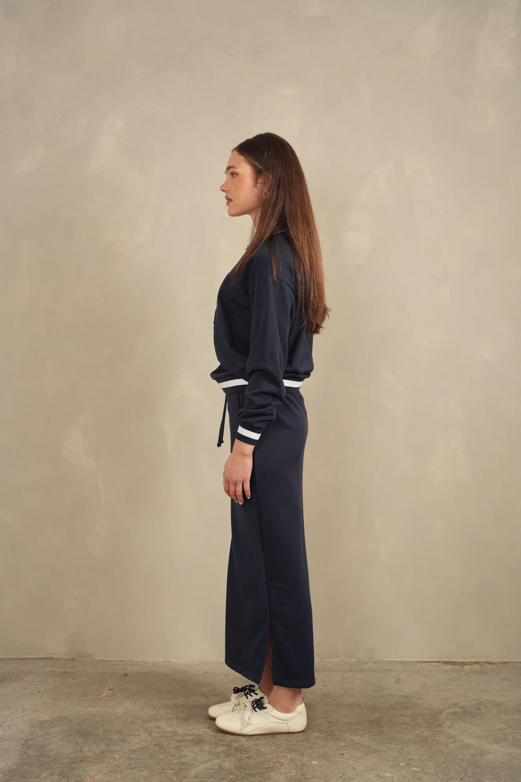 Tennis Sweatshirt - Image 9
