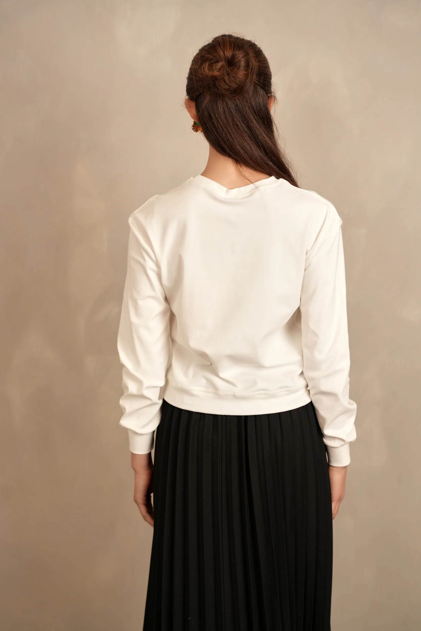 Tennis Loose Fit Tee - Image 16