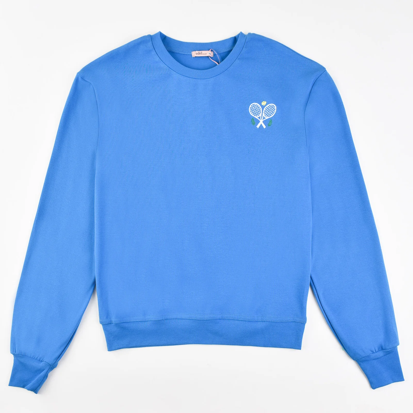 Tennis Loose Fit Tee - Image 19