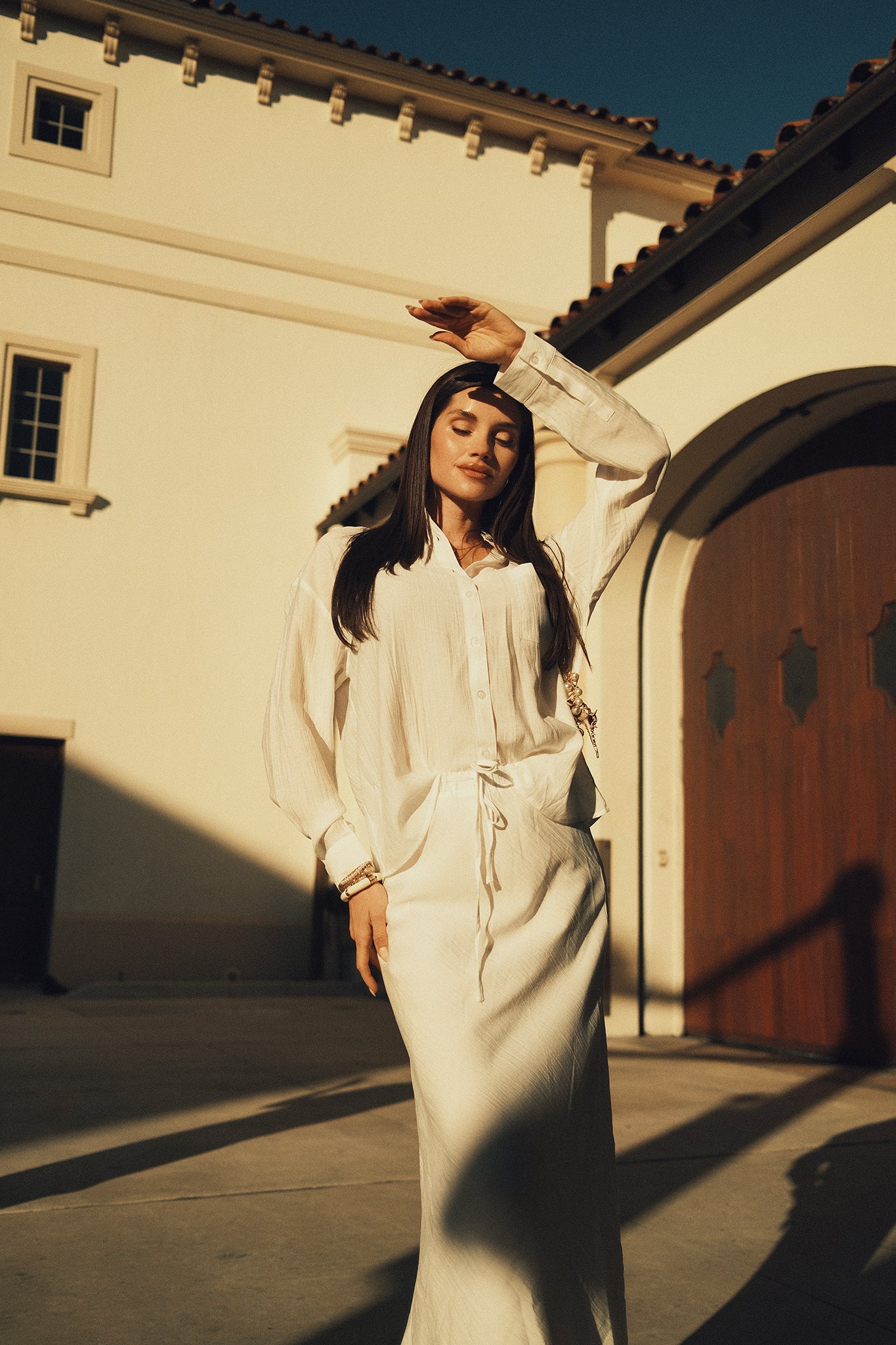 Linen Shirt - Image 7