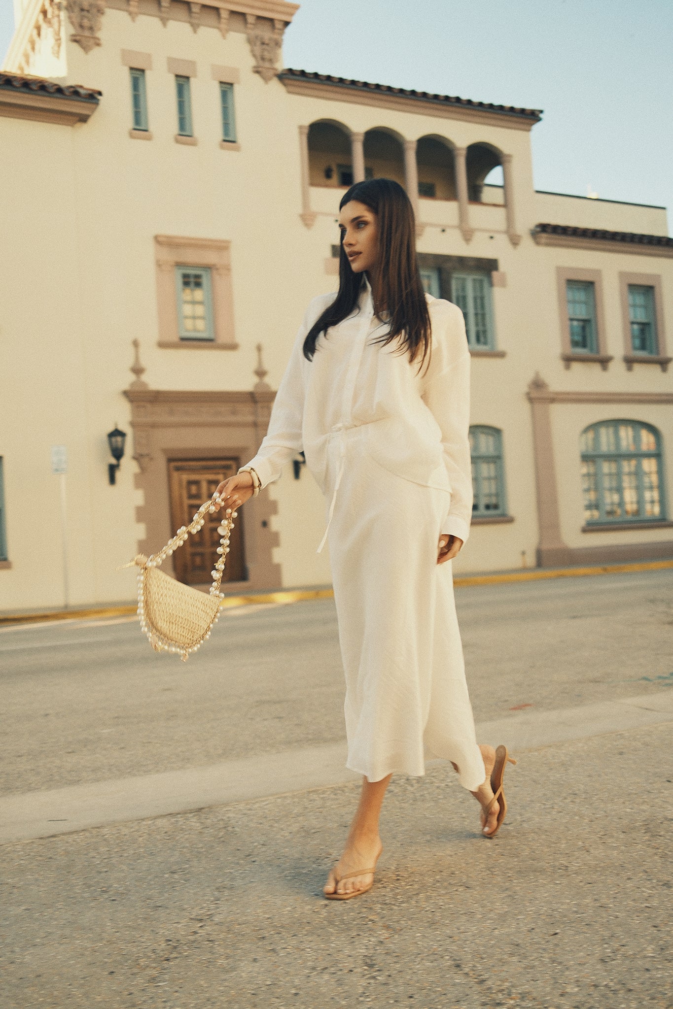Linen Shirt - Image 9