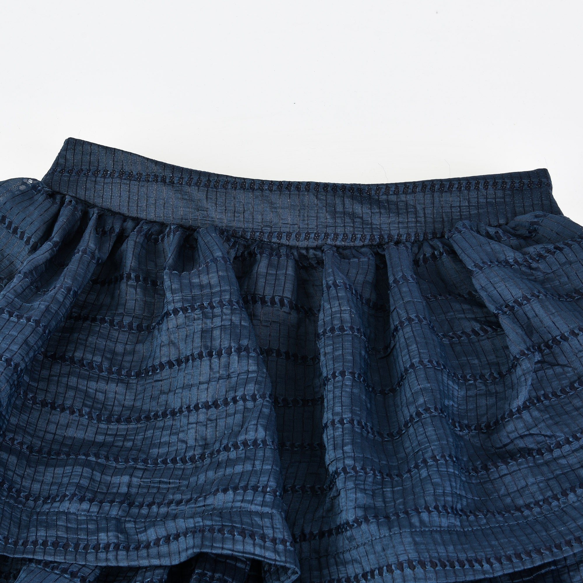 Tiered Skirt - Image 11