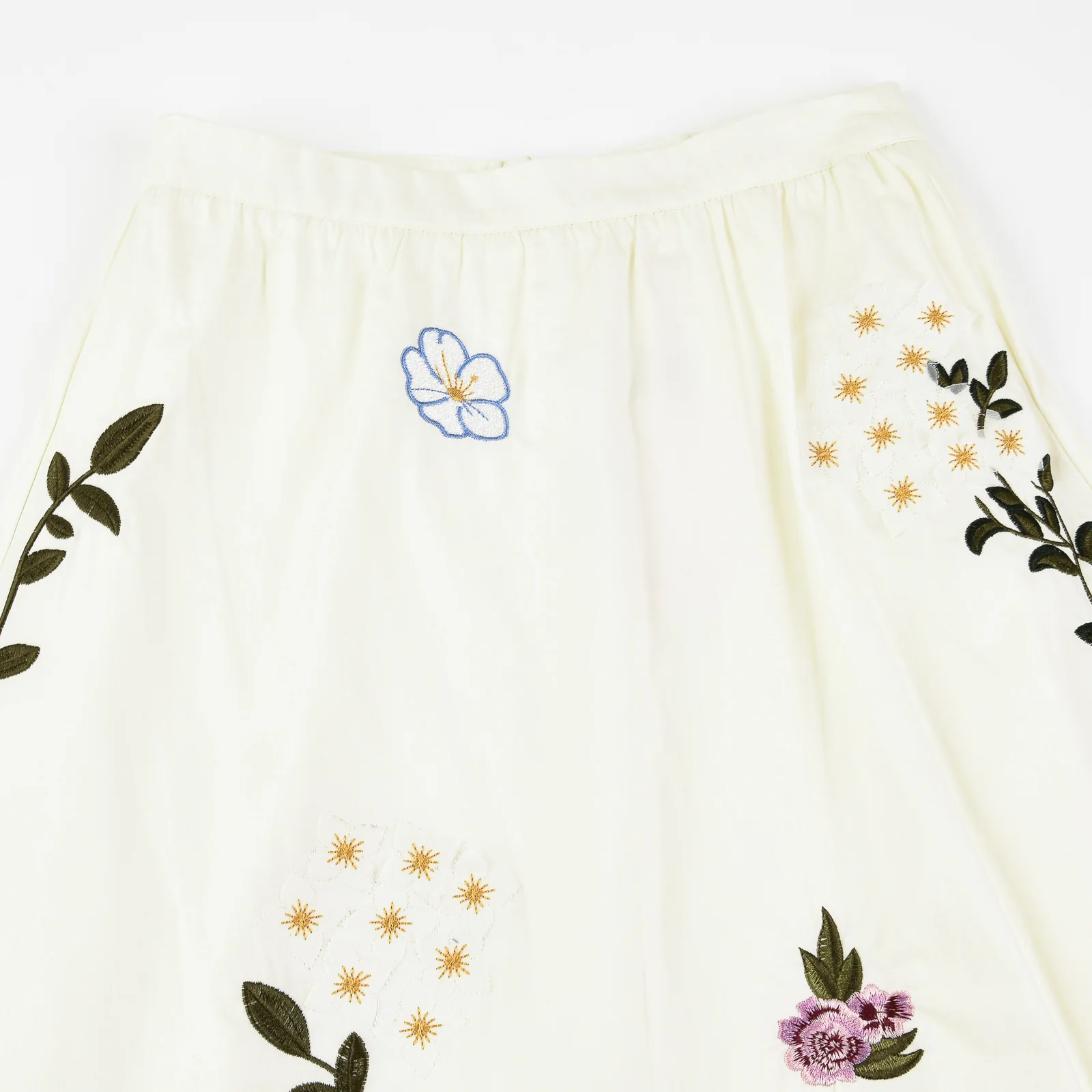 Patch Skirt - Image 8