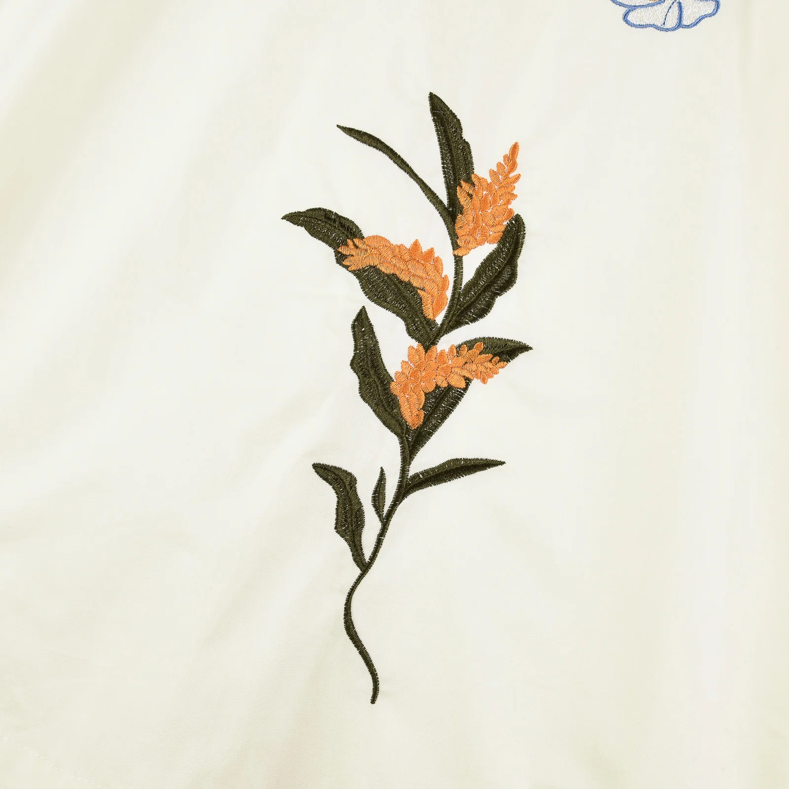 Patch Skirt - Image 9
