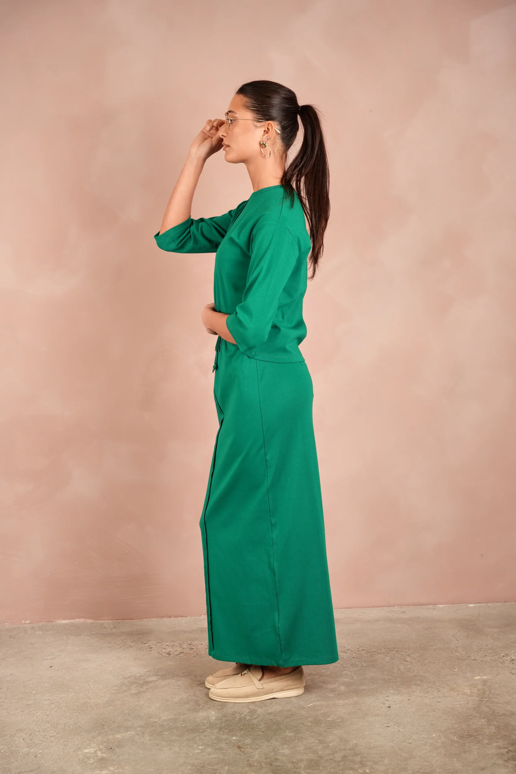 T-shirt Skirt - Image 28