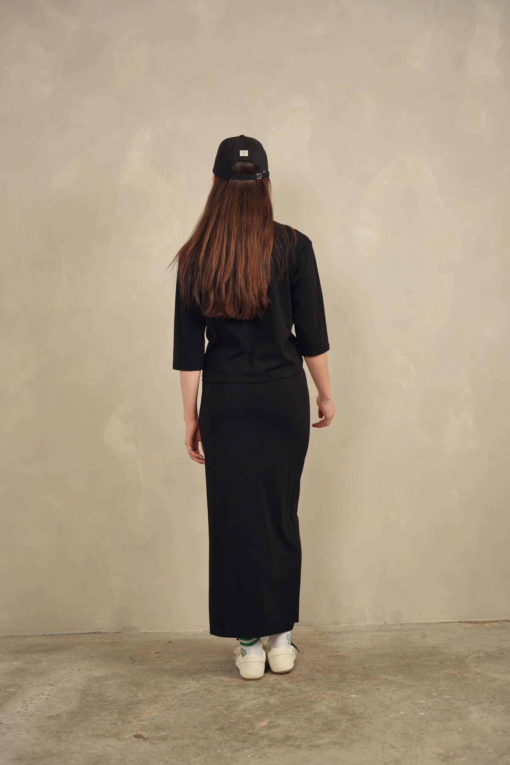 T-shirt Skirt - Image 9