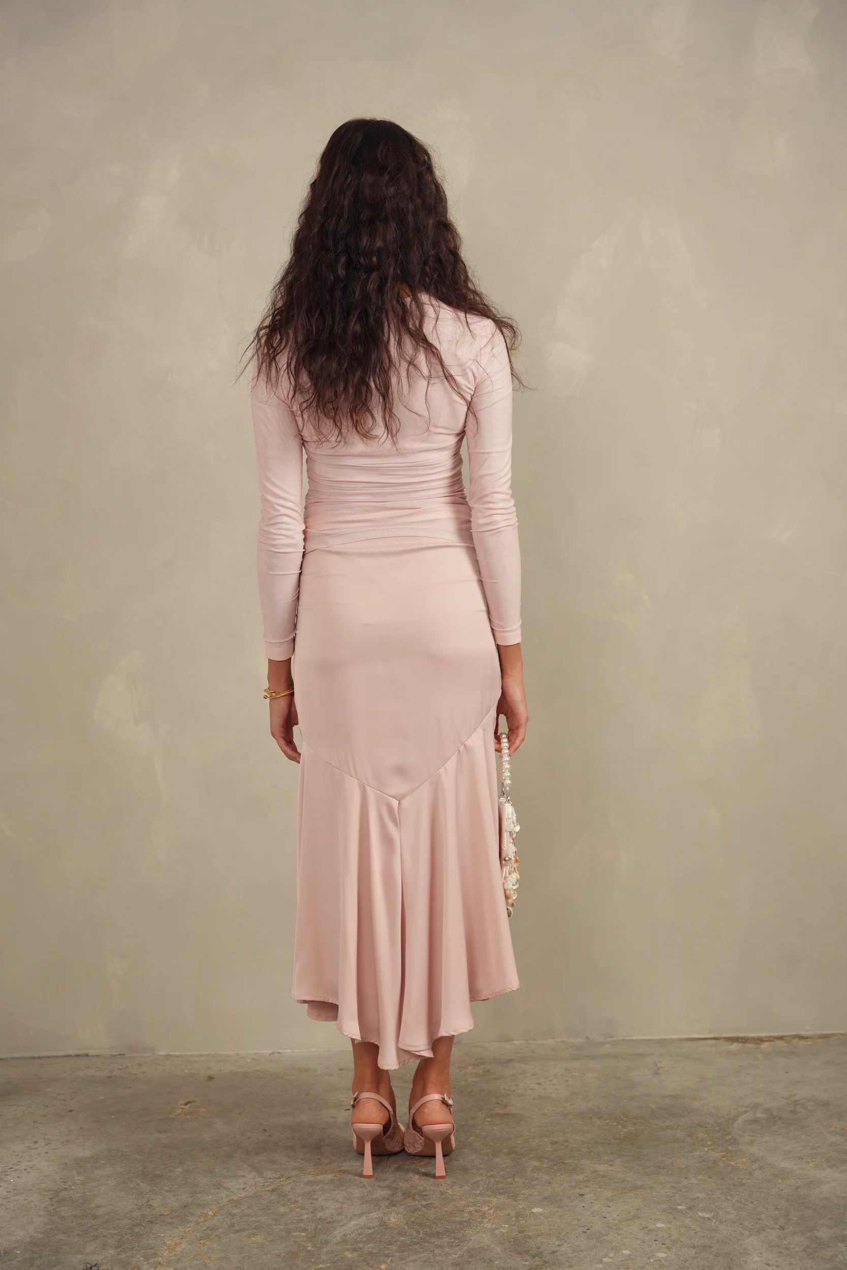 Mermaid Skirt - Image 3