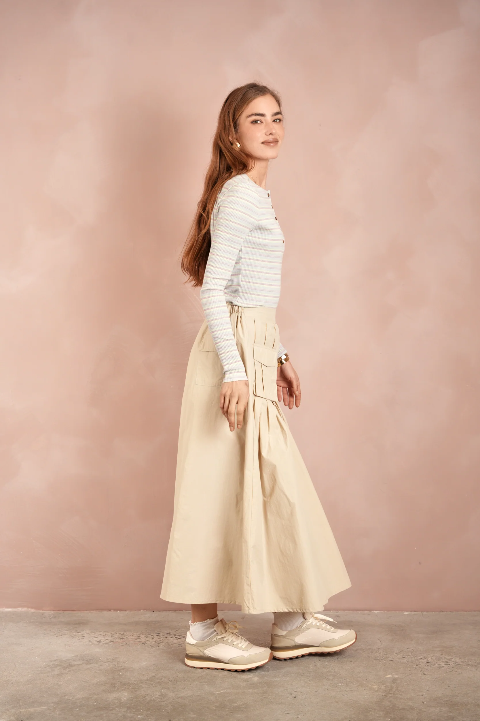 Cargo Skirt - Image 10