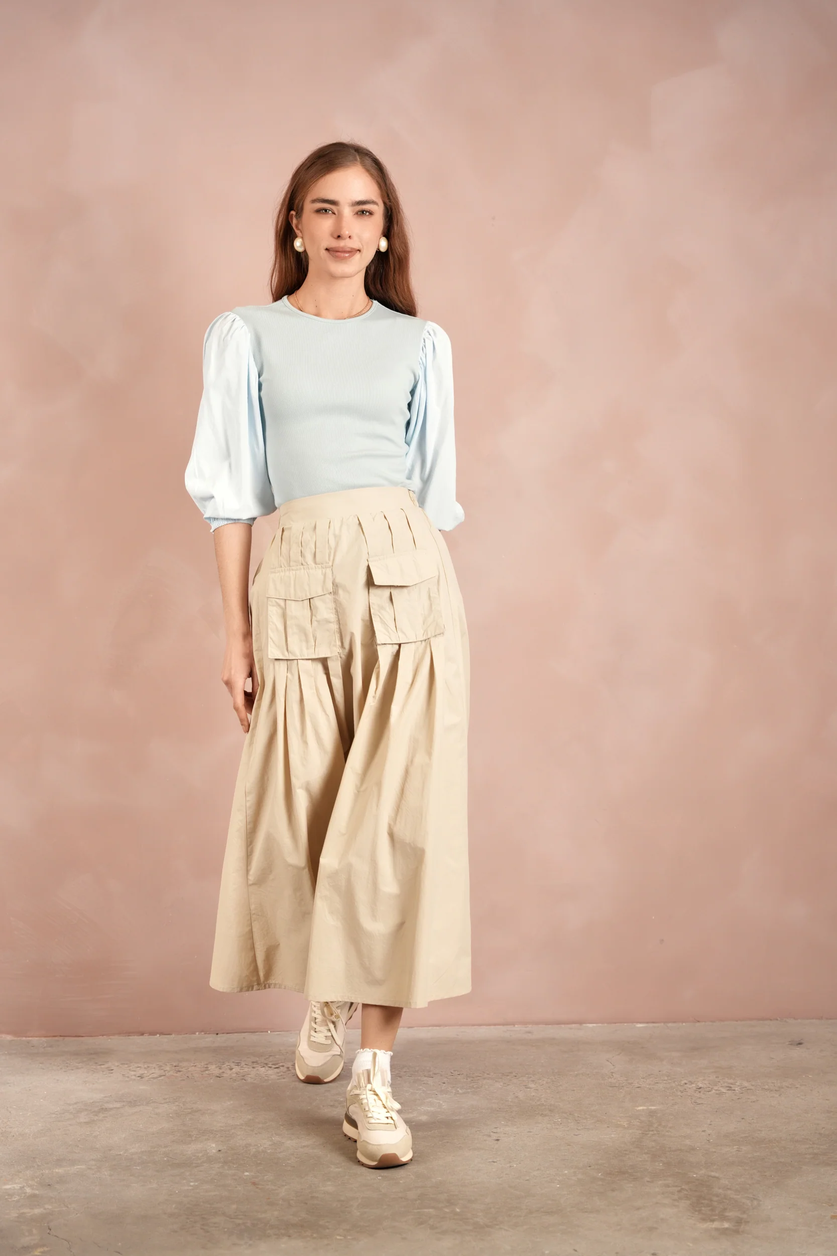 Cargo Skirt - Image 13