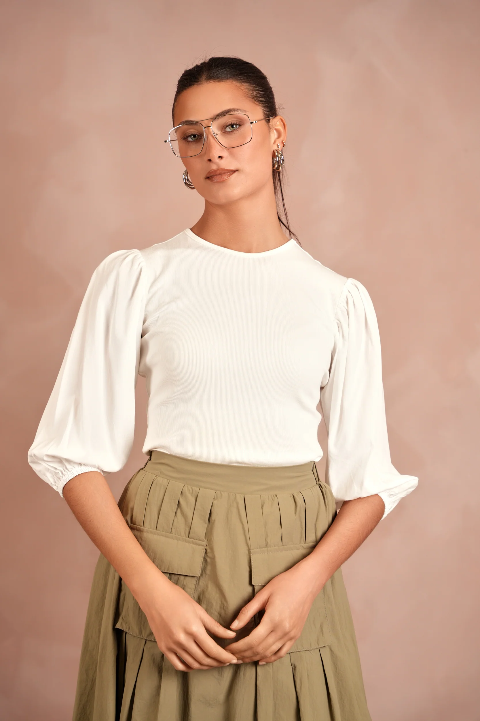 Cargo Skirt - Image 6