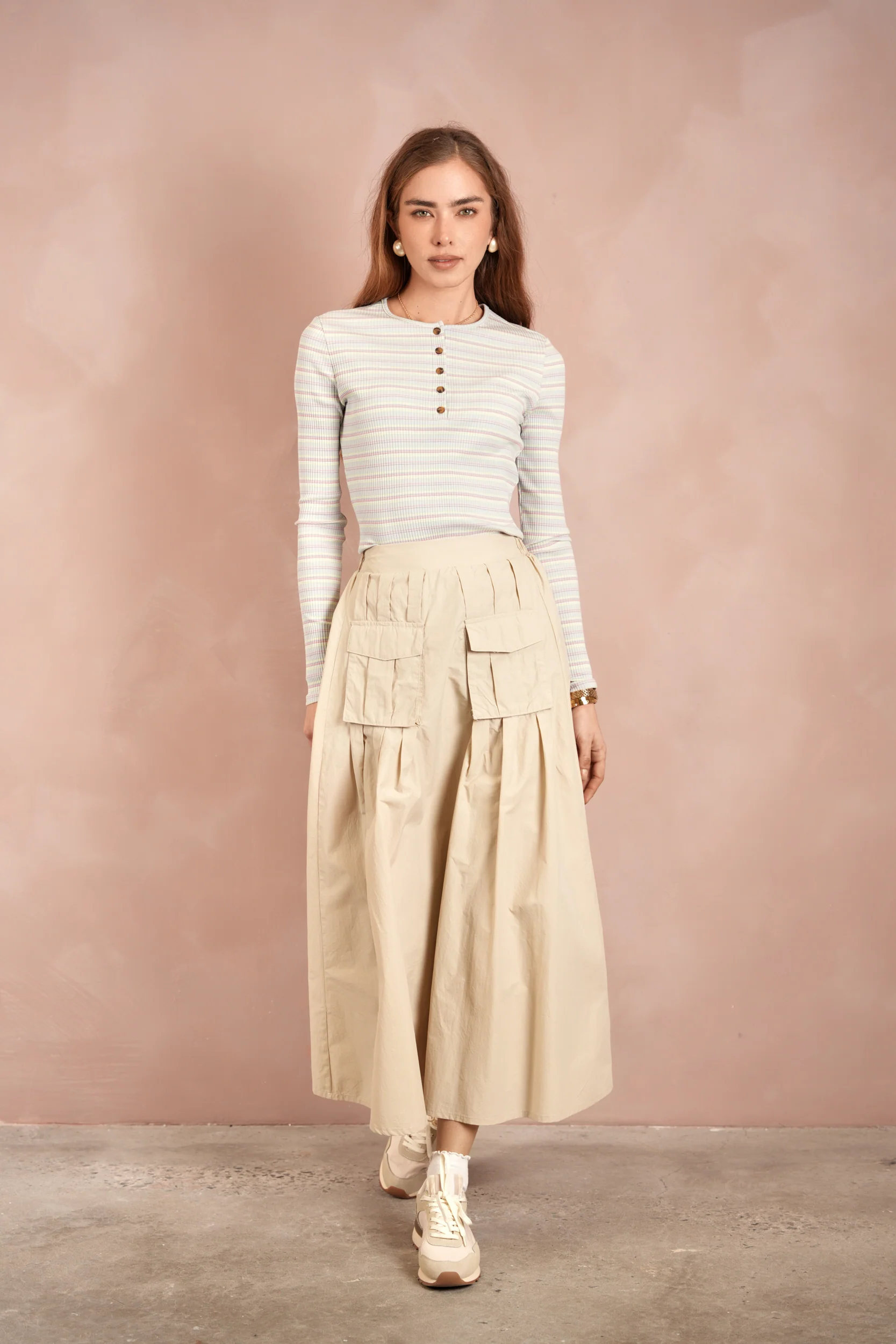 Cargo Skirt - Image 9