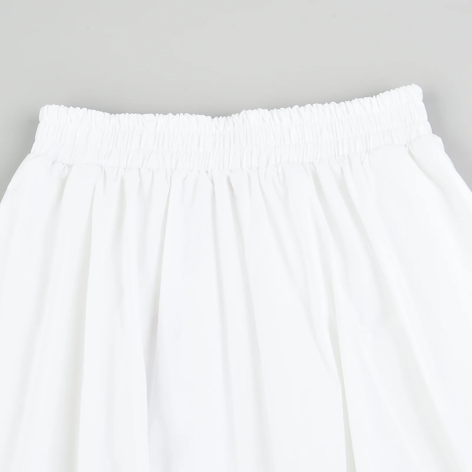 Bubble Hem Skirt - Image 10
