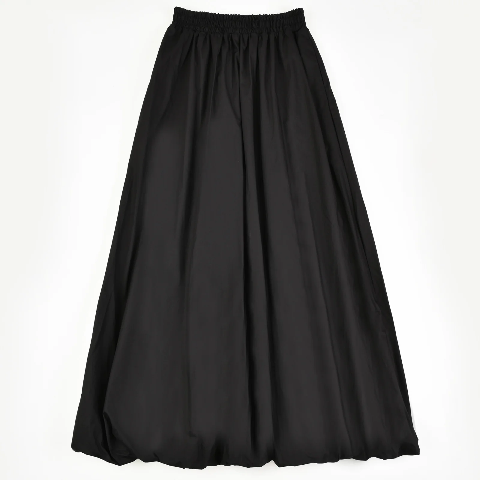 Bubble Hem Skirt - Image 4