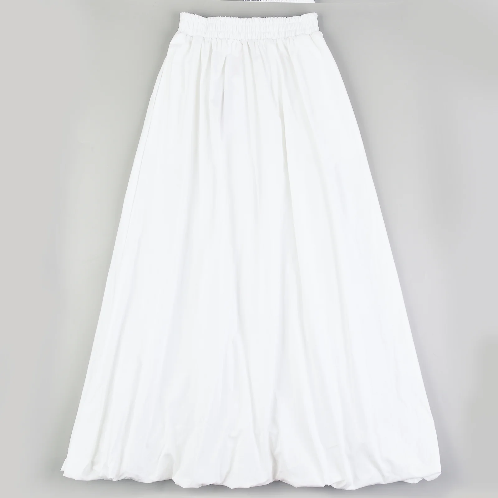 Bubble Hem Skirt - Image 9