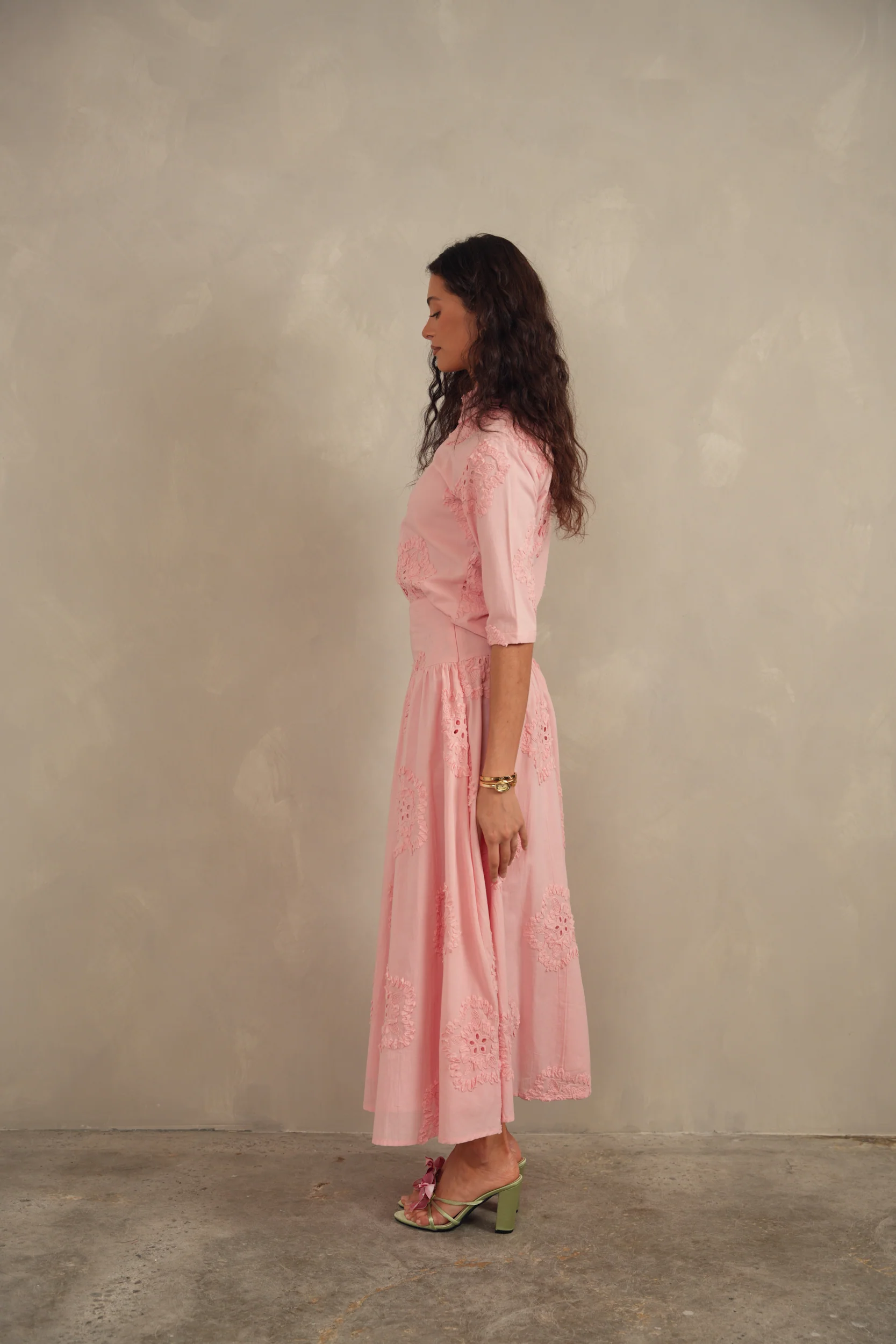 Applique Skirt - Image 6