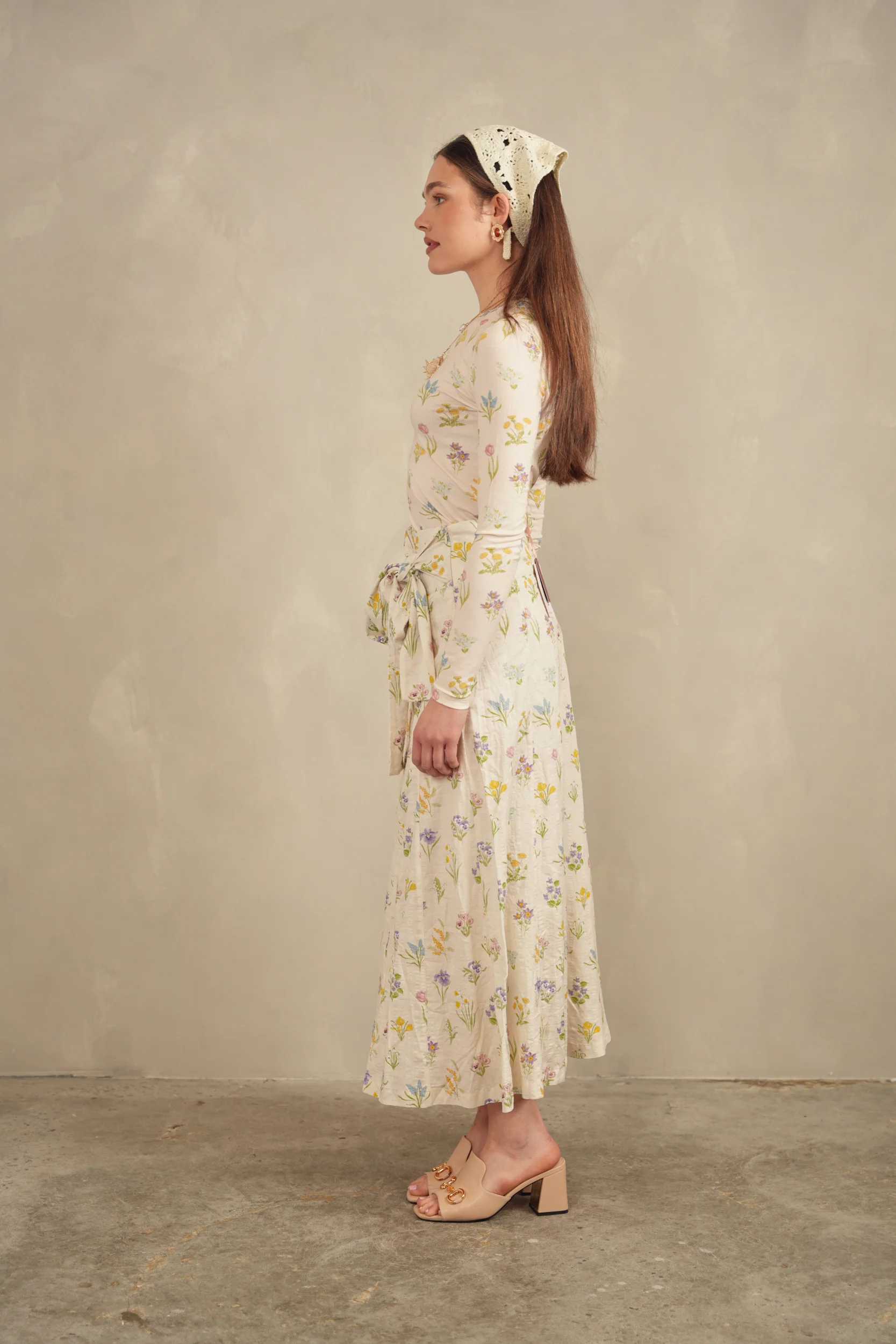 Tie Skirt - Image 10