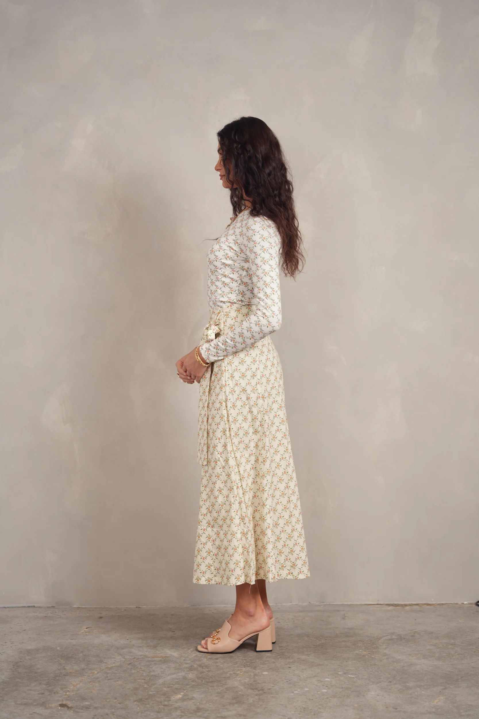 Tie Skirt - Image 5