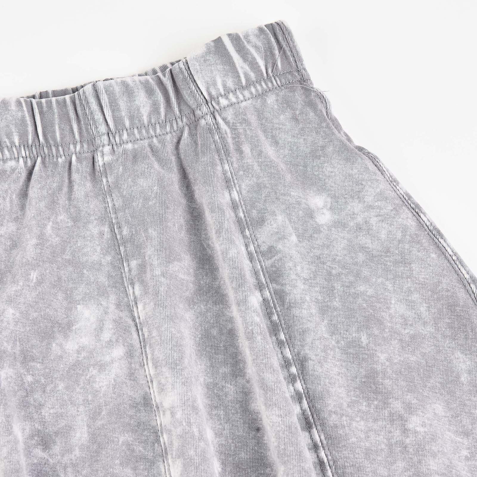 Wash Panel Skirt - Image 5