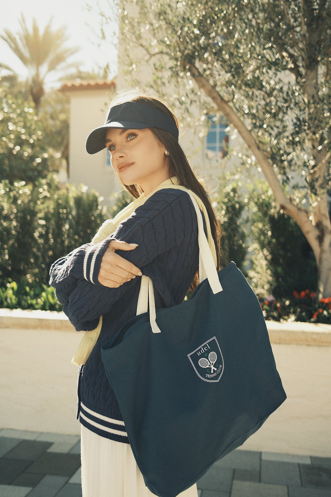 Udel Tote Bag - Image 12