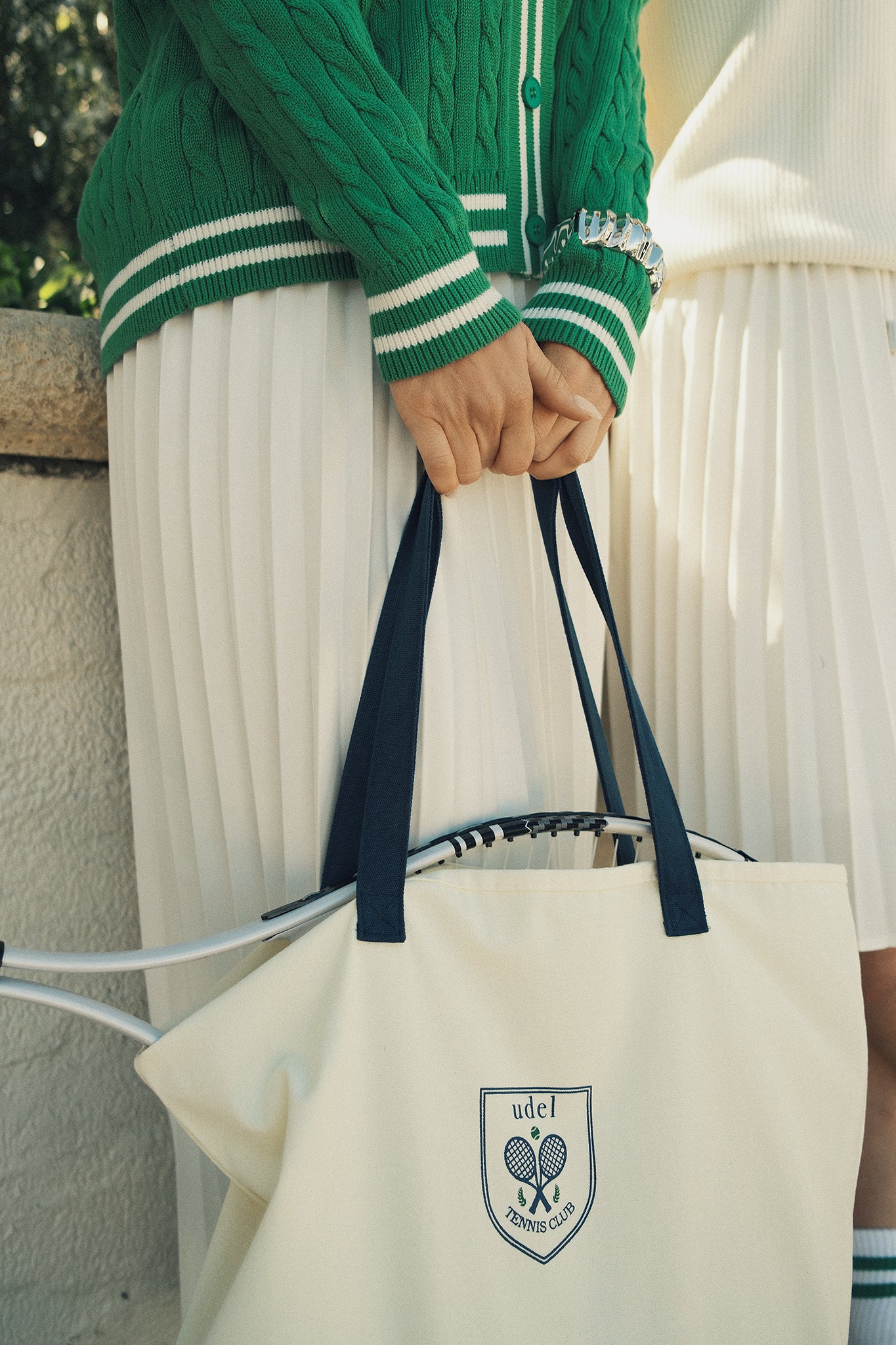 Udel Tote Bag - Image 14