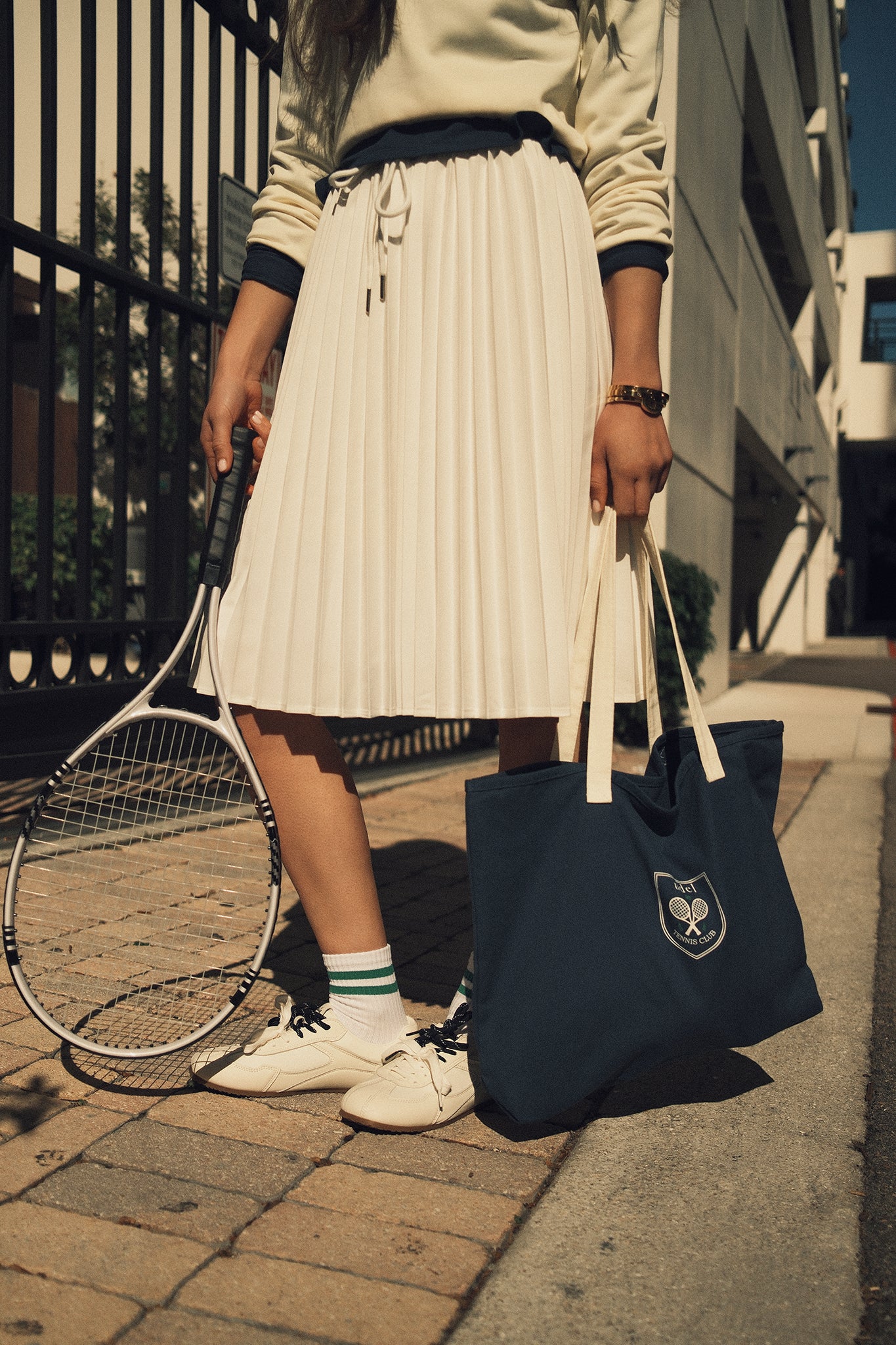Udel Tote Bag - Image 20