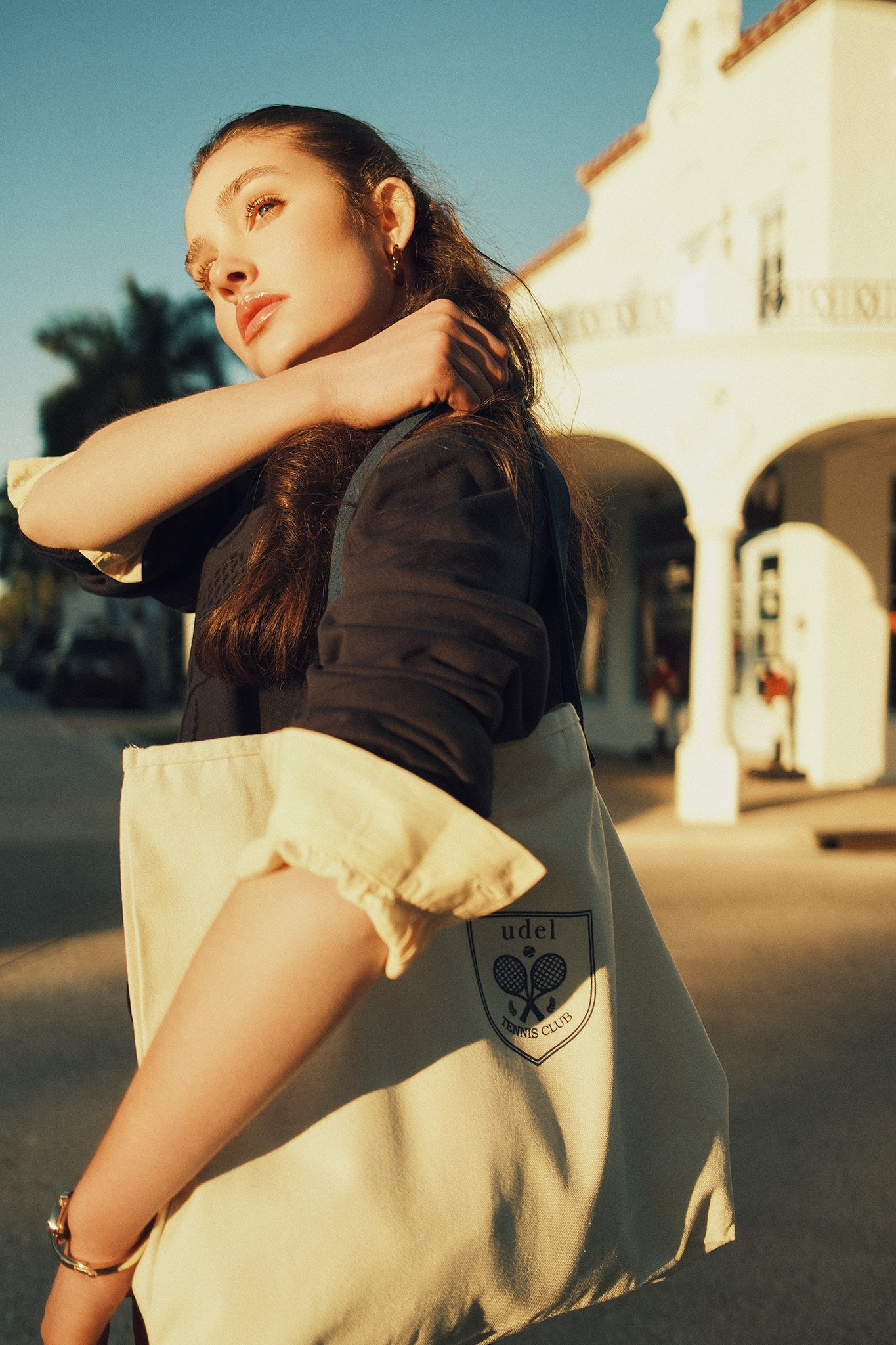 Udel Tote Bag - Image 22