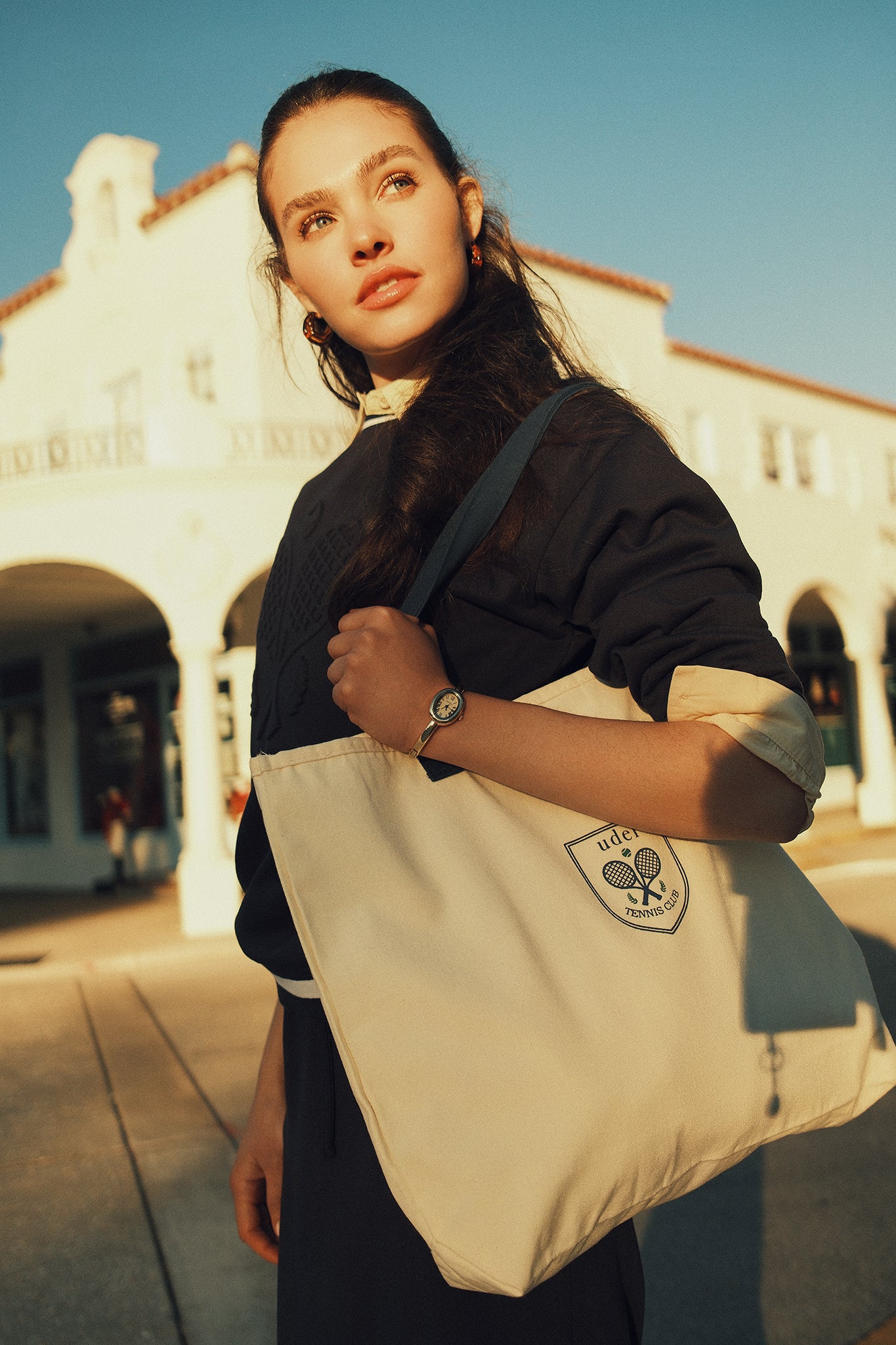 Udel Tote Bag - Image 23