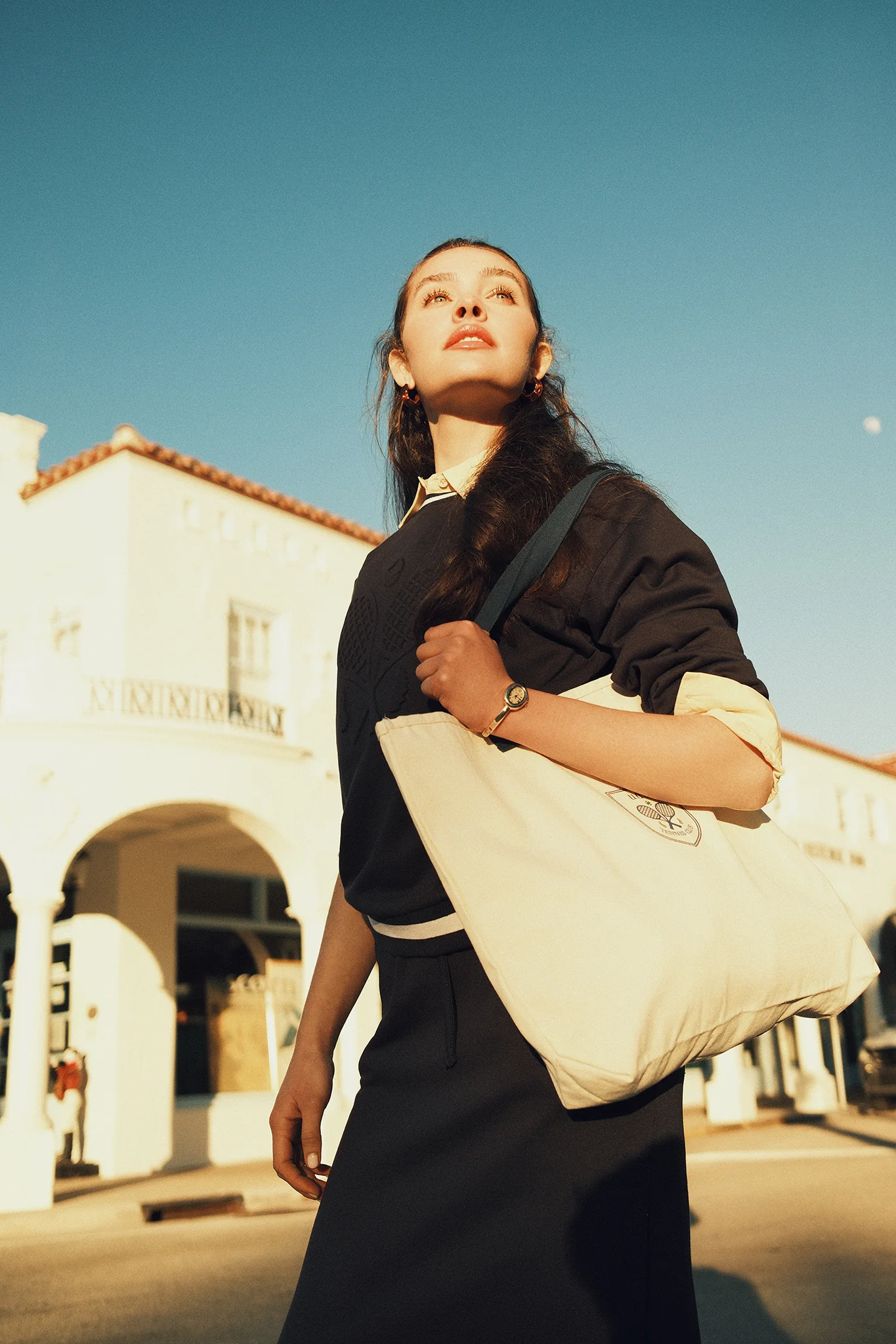 Udel Tote Bag - Image 24
