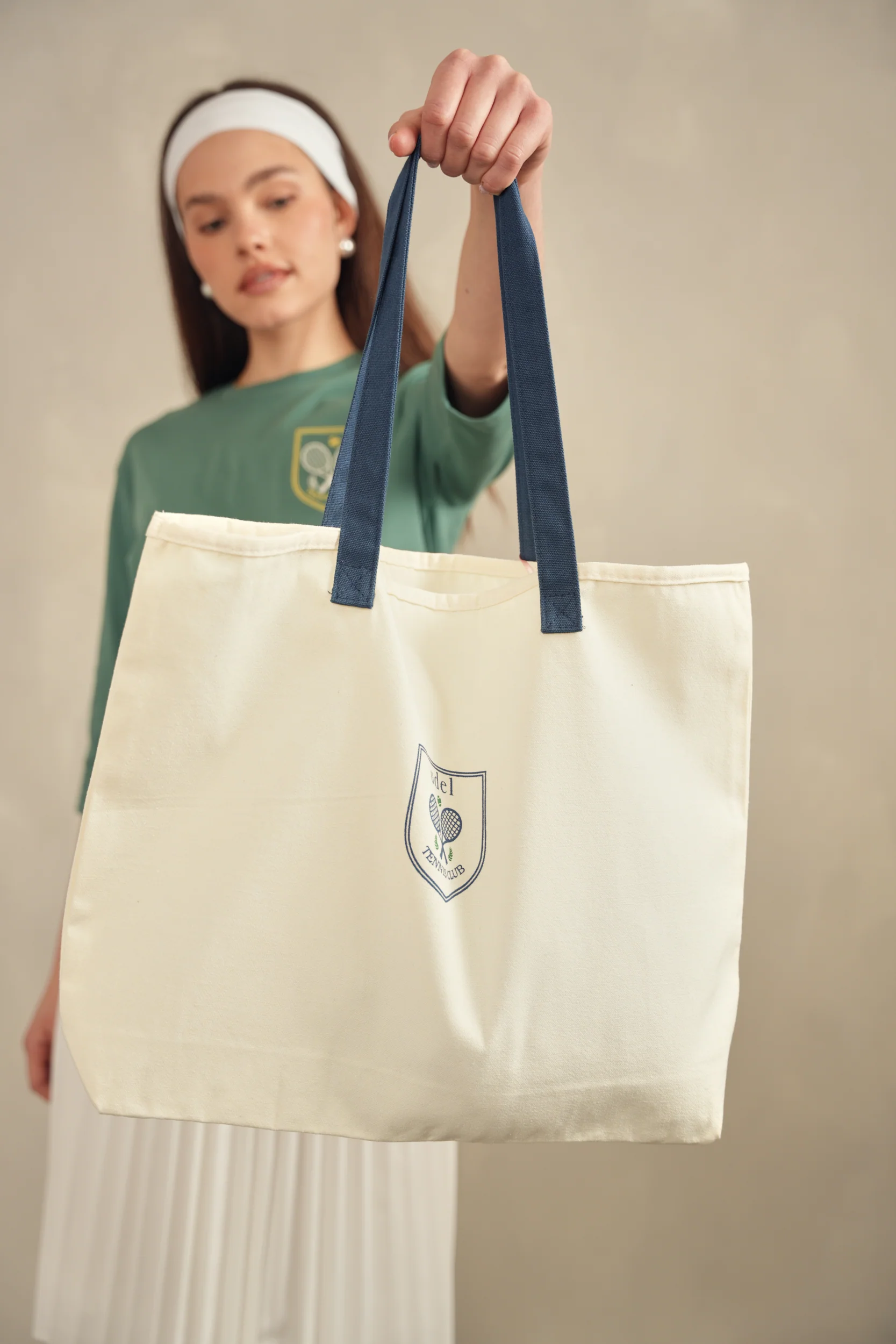 Udel Tote Bag - Image 5