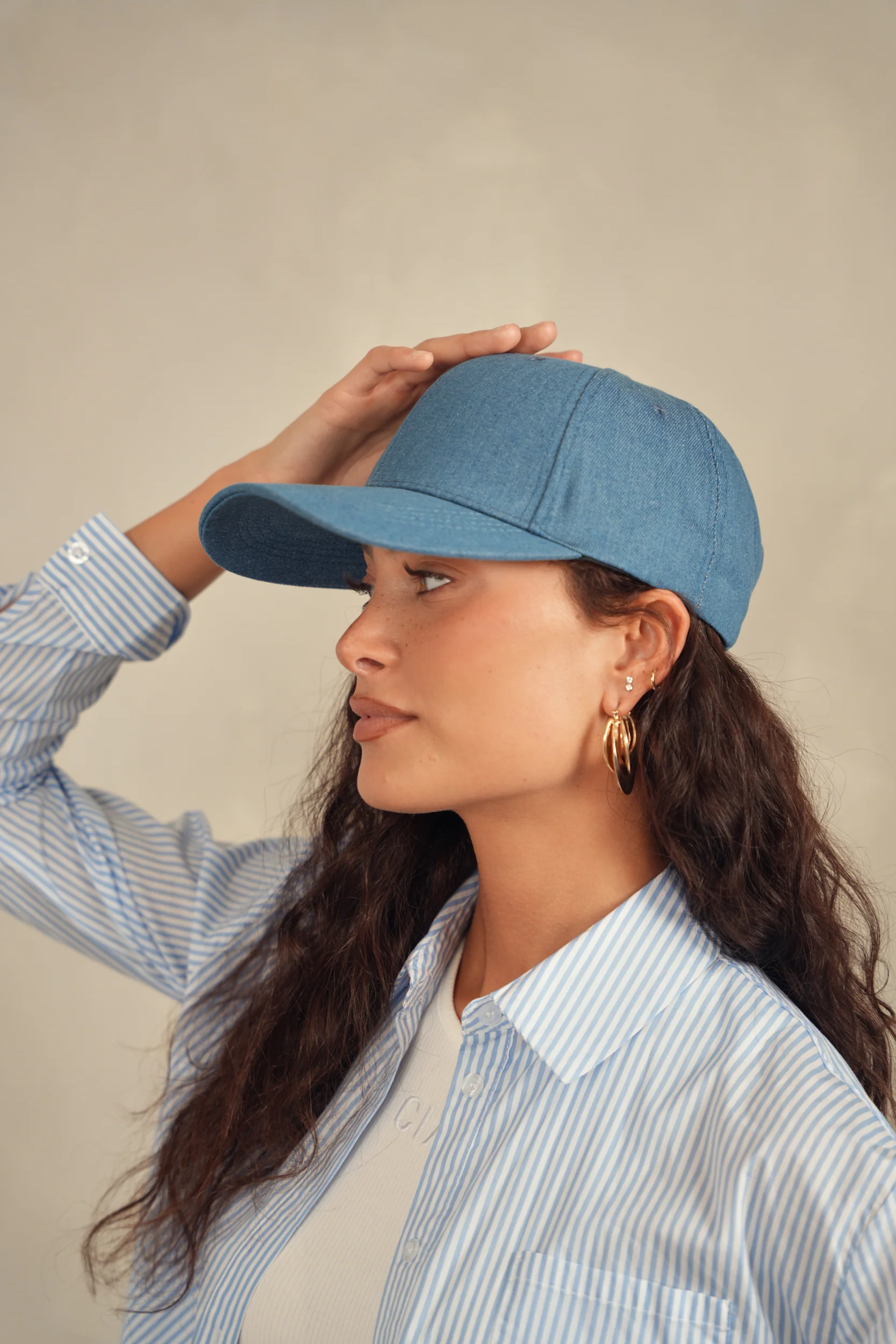 Udel Cap - Image 25
